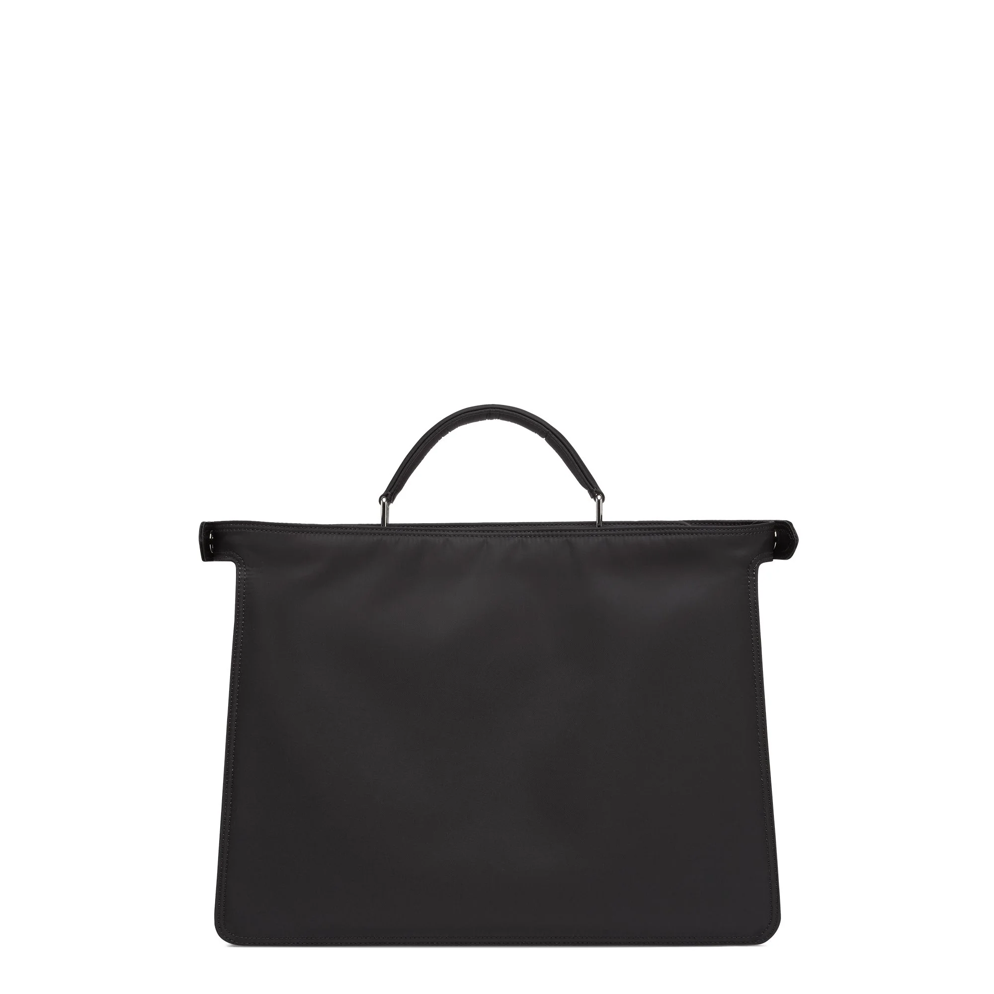 Men's Peekaboo ISeeU Medium - Black + White + Black + Palladium - Image 4
