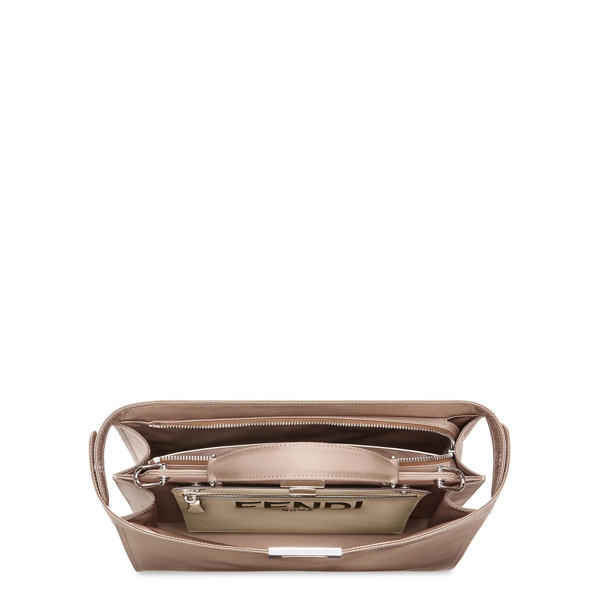 Men's Peekaboo ISeeU Medium - Rope + Milk + Black + Palladium - Image 5
