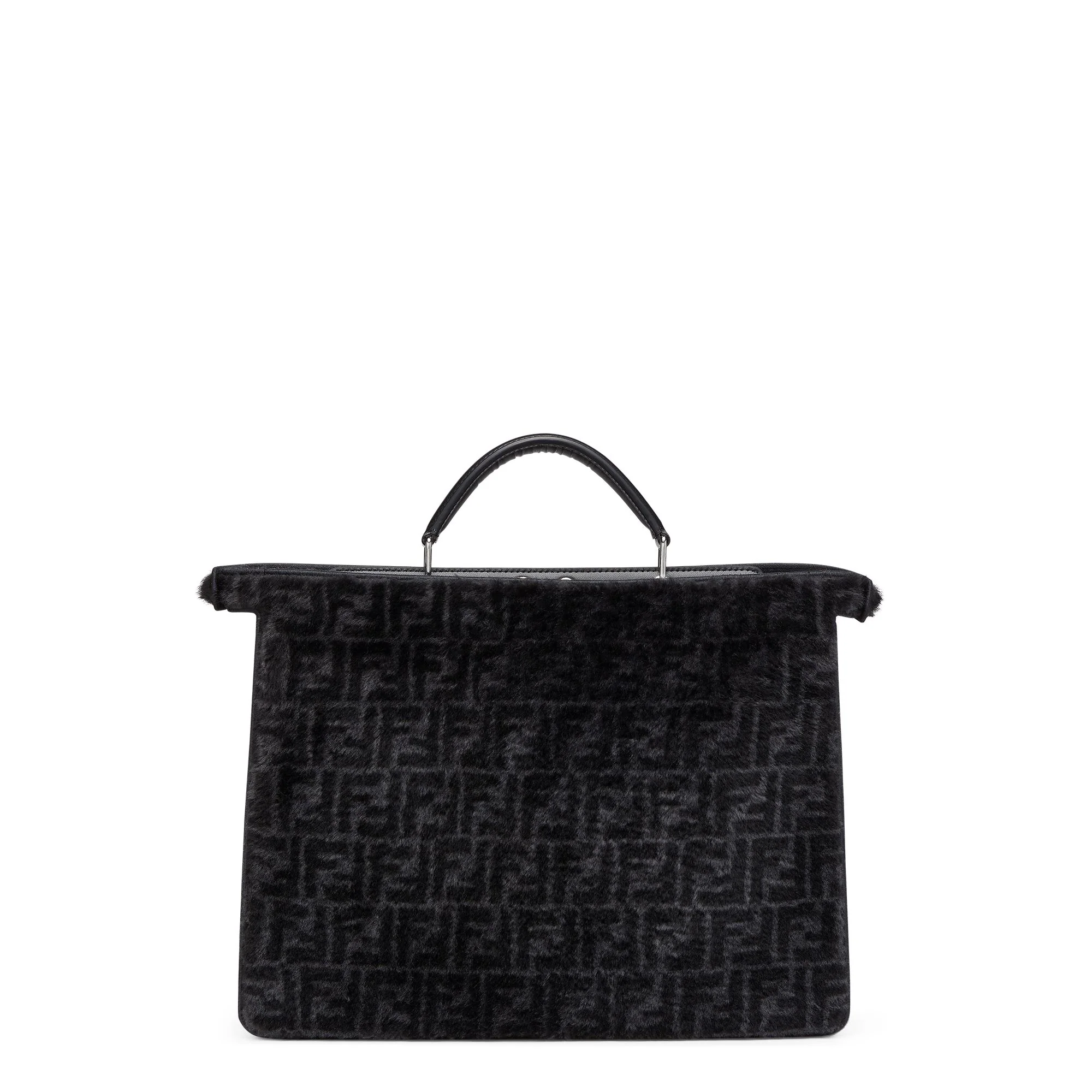 Men's Peekaboo ISeeU Medium - Asphalt / Black + Palladium - Image 4
