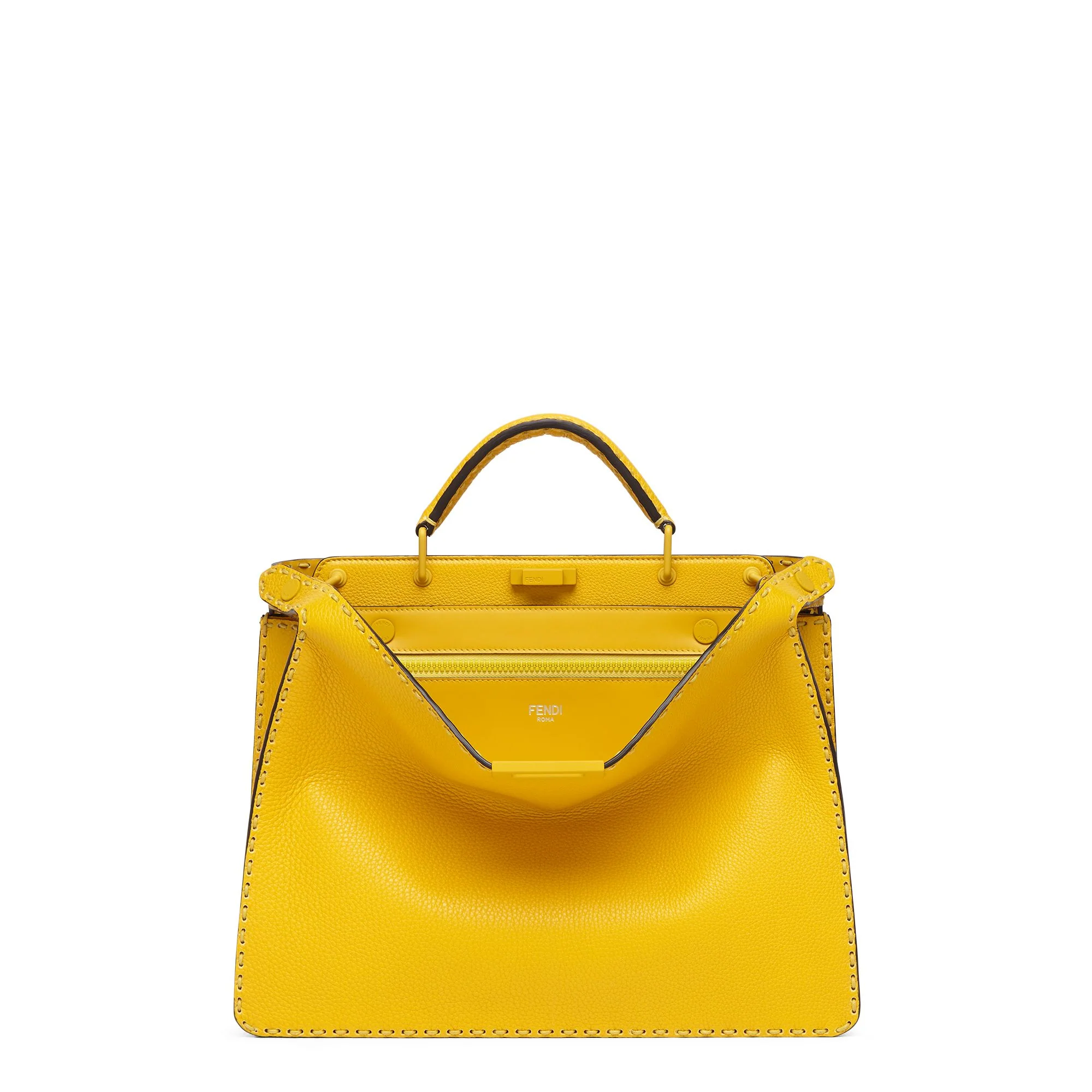Men's Peekaboo ISeeU Medium - Sunflower