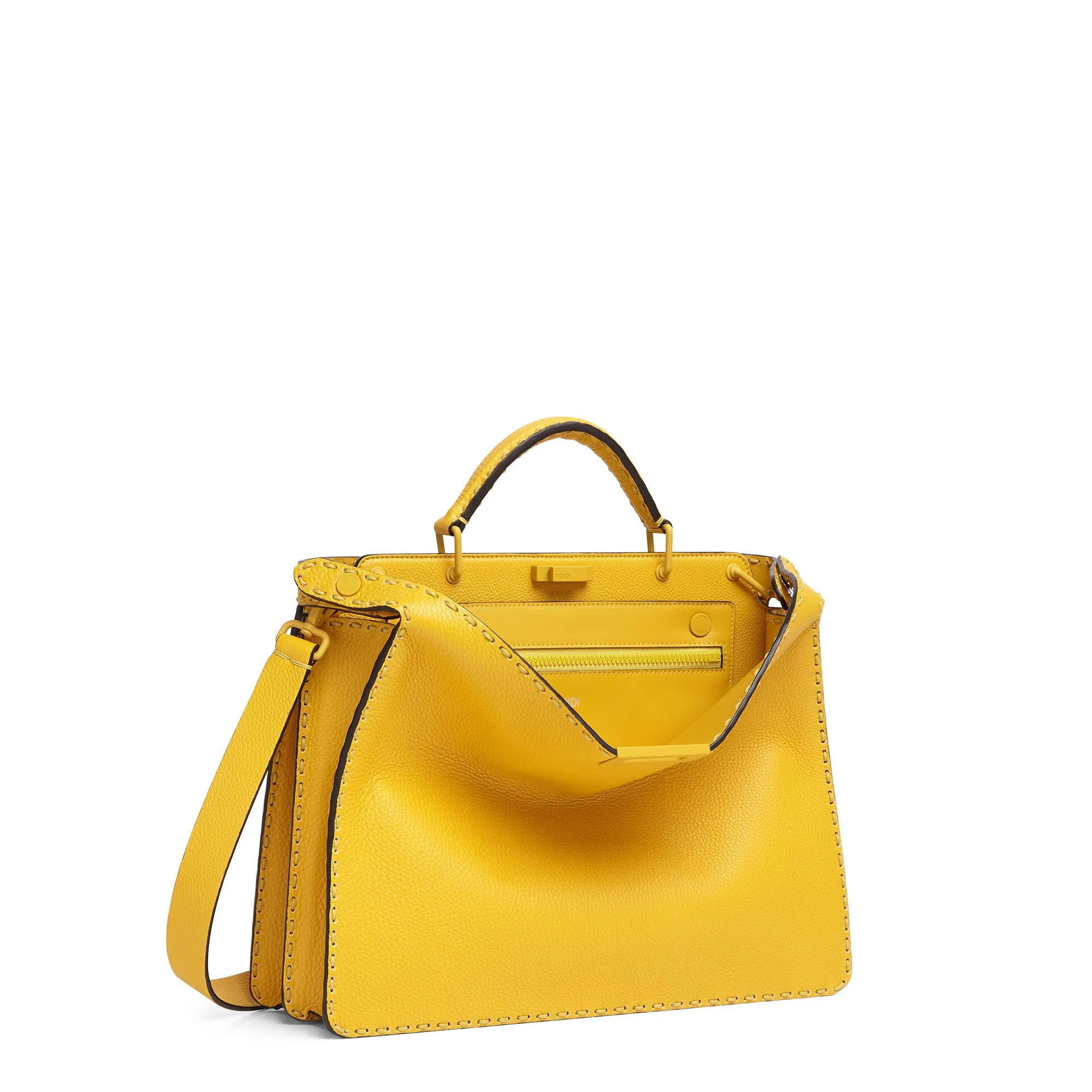 Men's Peekaboo ISeeU Medium - Sunflower - Image 3