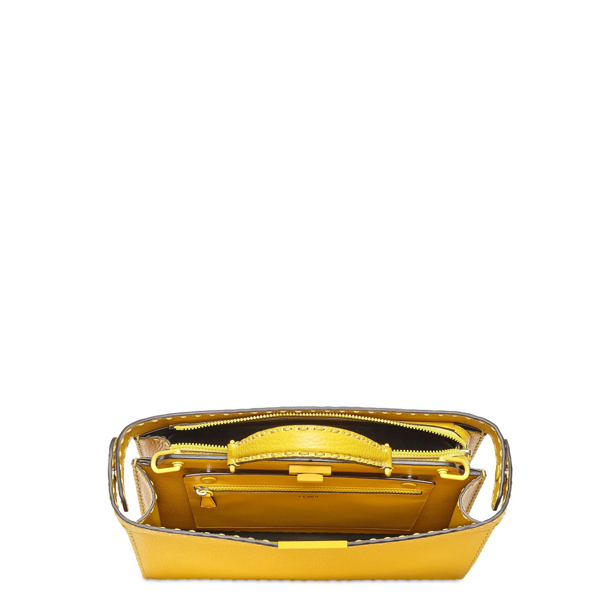 Men's Peekaboo ISeeU Medium - Sunflower - Image 5