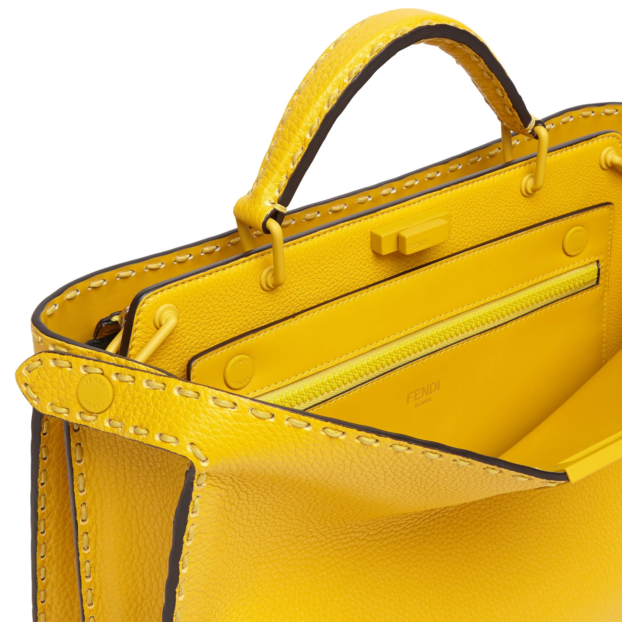 Men's Peekaboo ISeeU Medium - Sunflower - Image 6