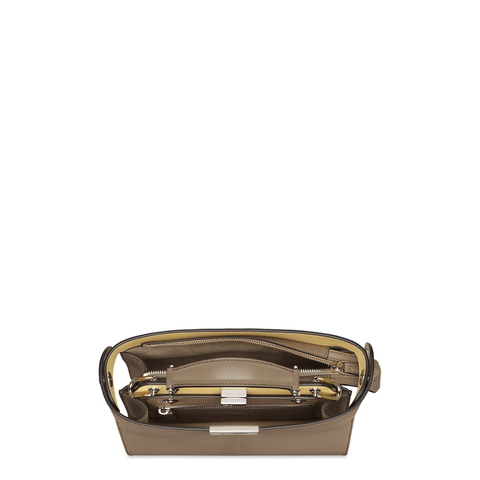 Men's Peekaboo ISeeU Mini - Truffle + Banana + Truffle + Tobacco / Moro + Palladium - Image 5