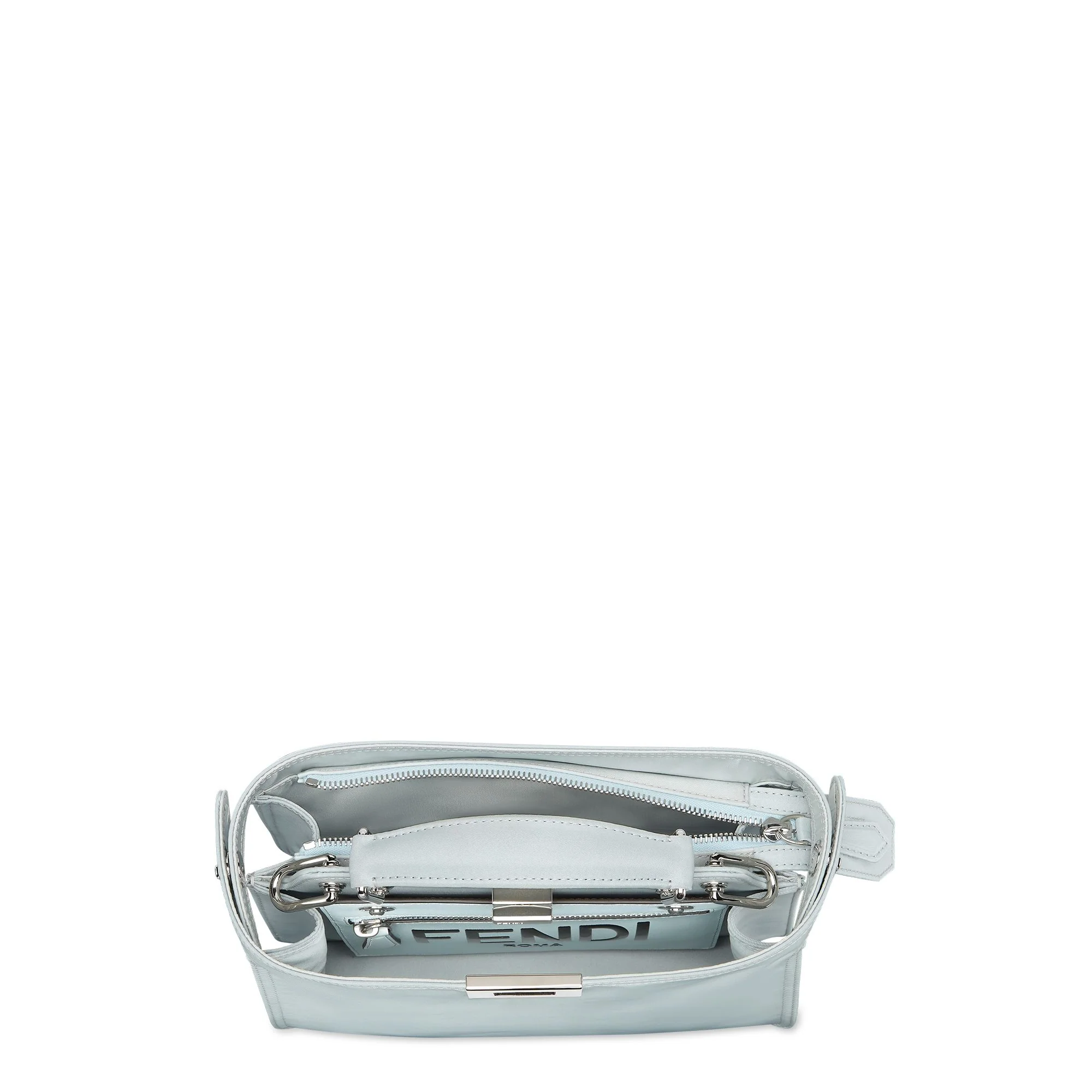 Men's Peekaboo ISeeU Mini - Baleari + Black + Palladium - Image 5
