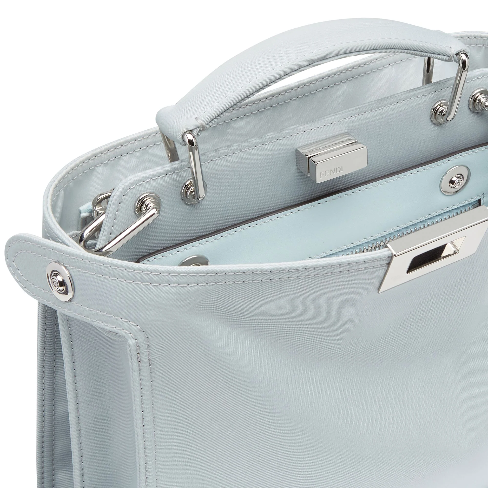 Men's Peekaboo ISeeU Mini - Baleari + Black + Palladium - Image 6