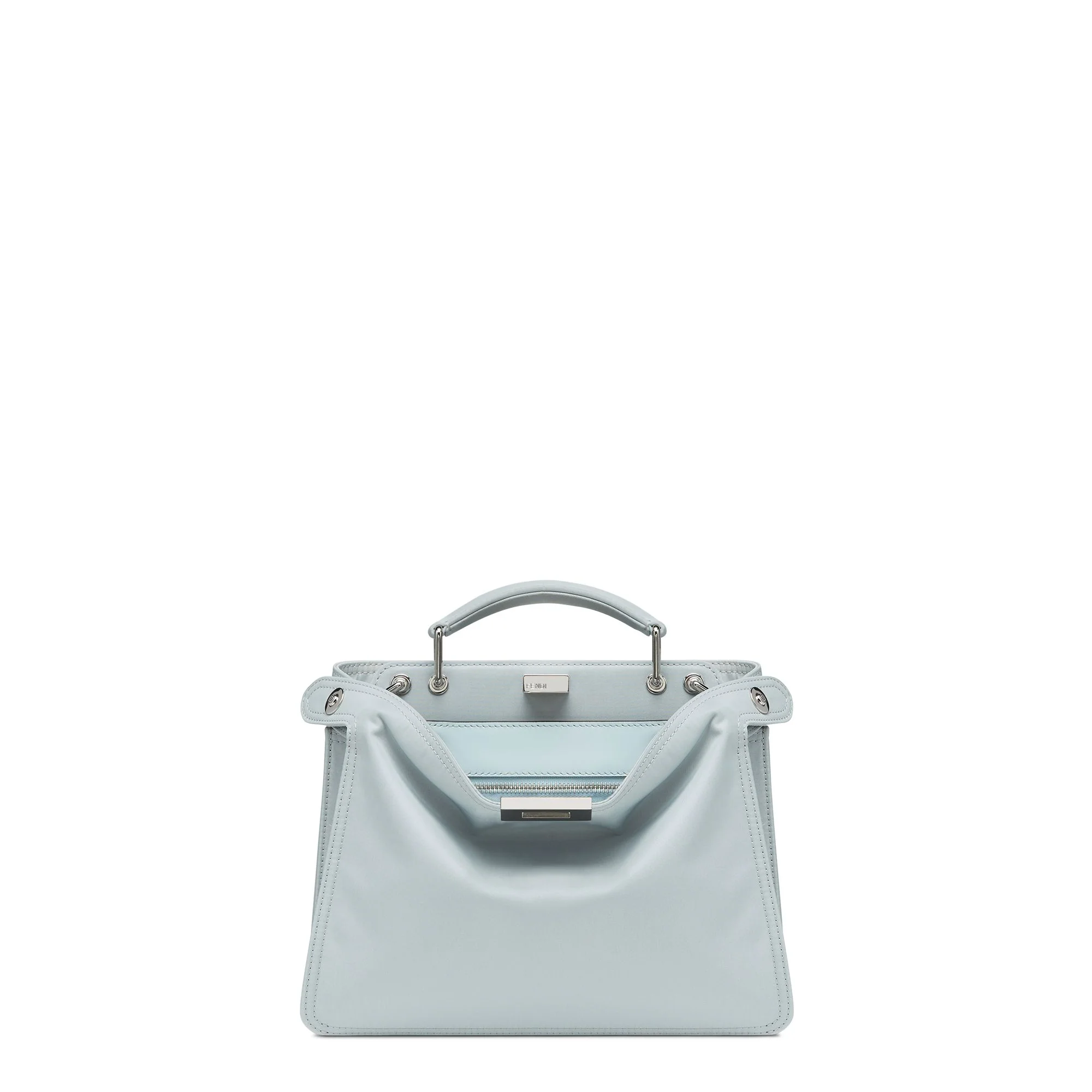 Men's Peekaboo ISeeU Mini - Baleari + Black + Palladium