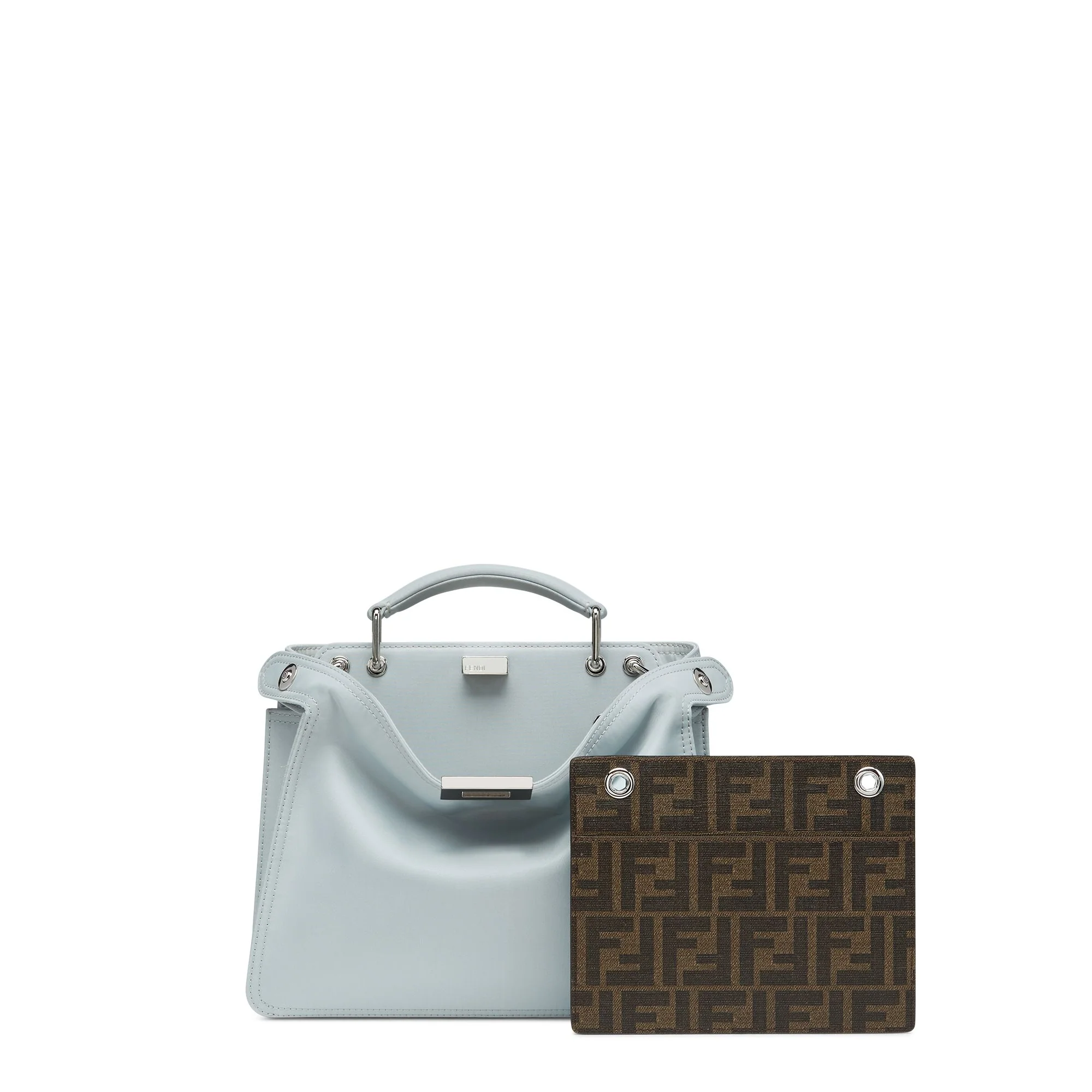 Men's Peekaboo ISeeU Mini - Baleari + Black + Palladium - Image 2