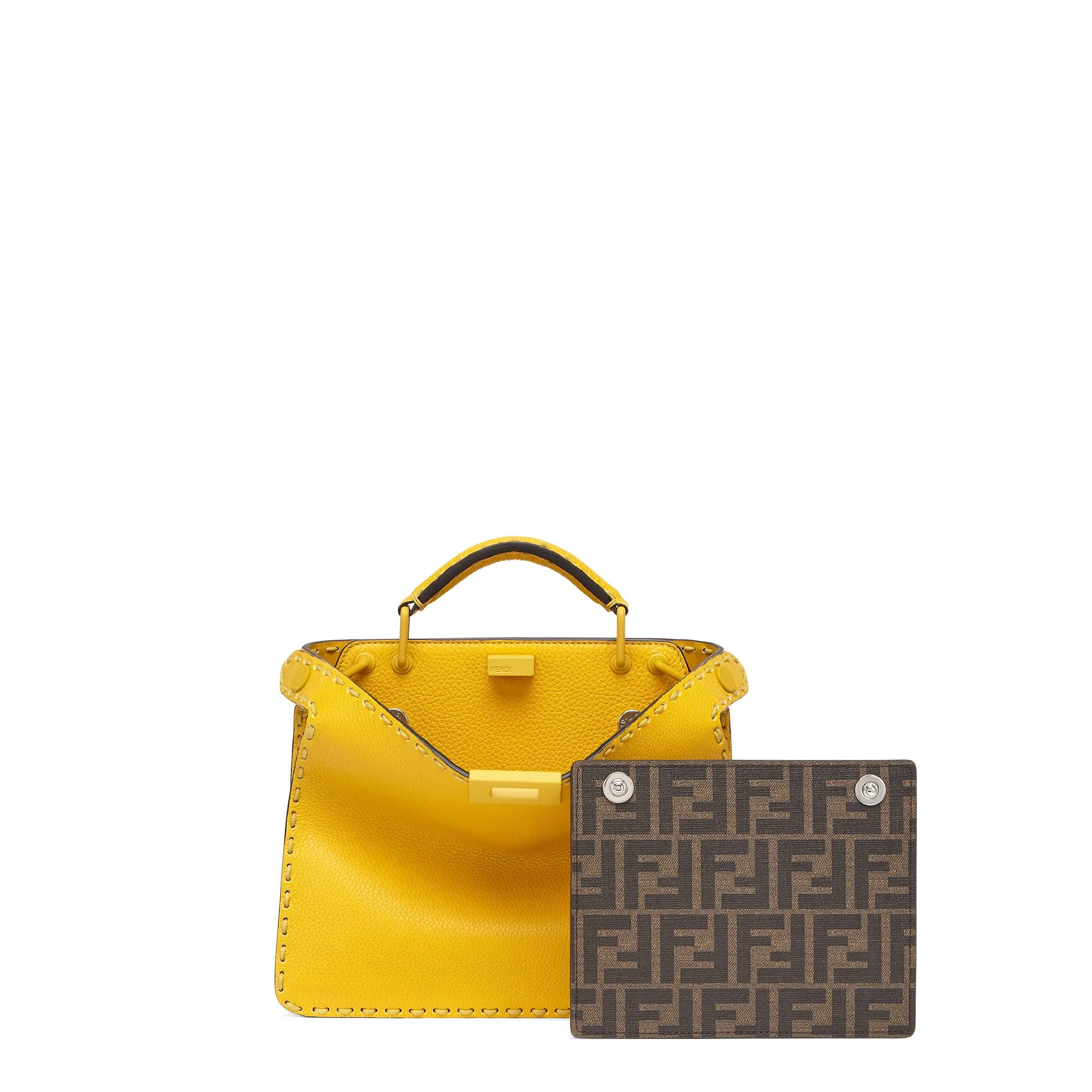 Men's Peekaboo ISeeU Mini - Sunflower - Image 2
