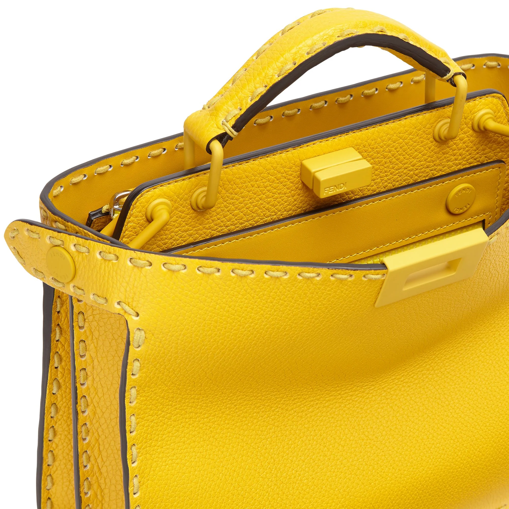 Men's Peekaboo ISeeU Mini - Sunflower - Image 6