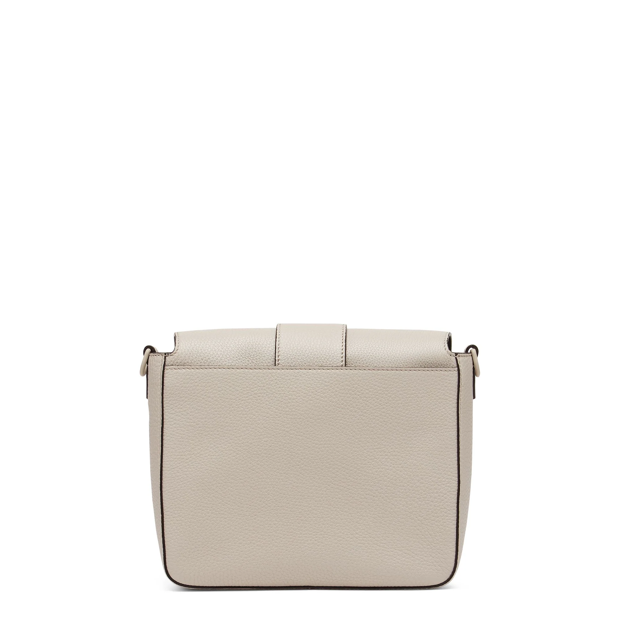 Men's Medium Messanger Baguette - Dust-Grey - Image 3