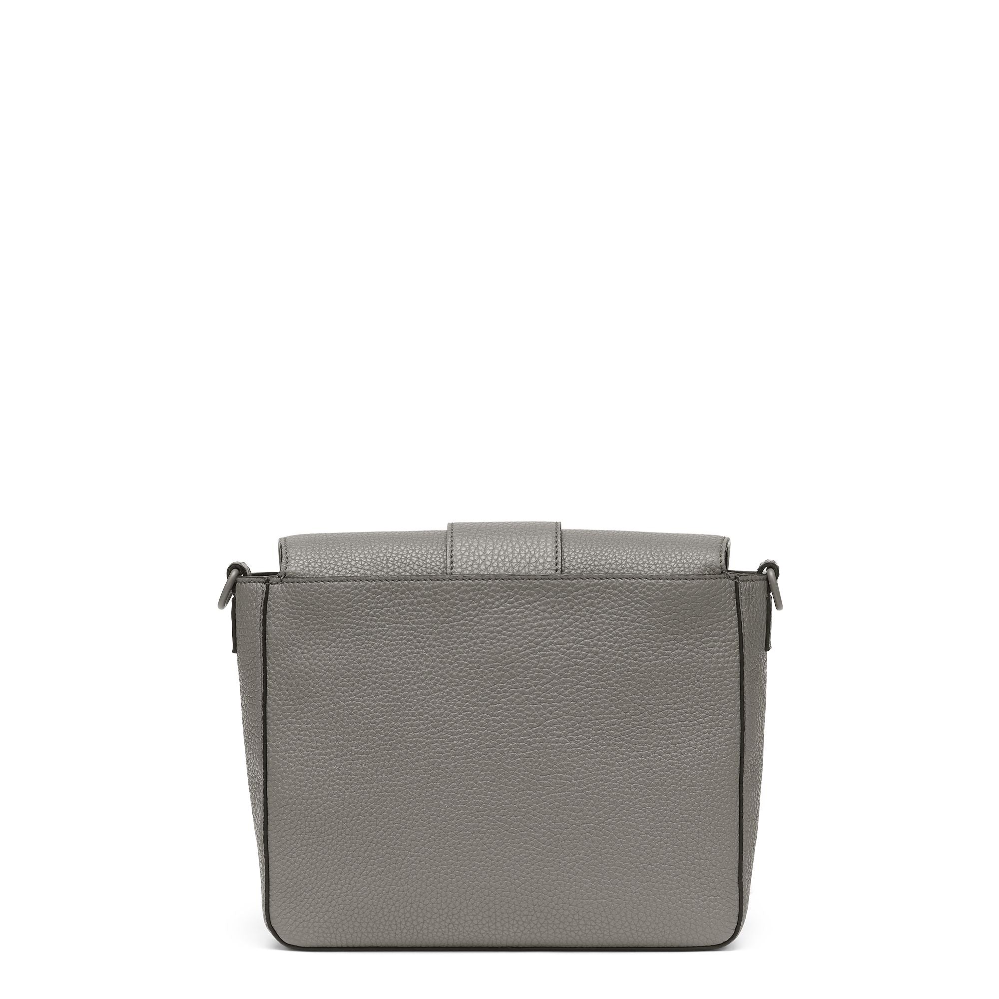 Men's Medium Messanger Baguette - Clay - Image 3