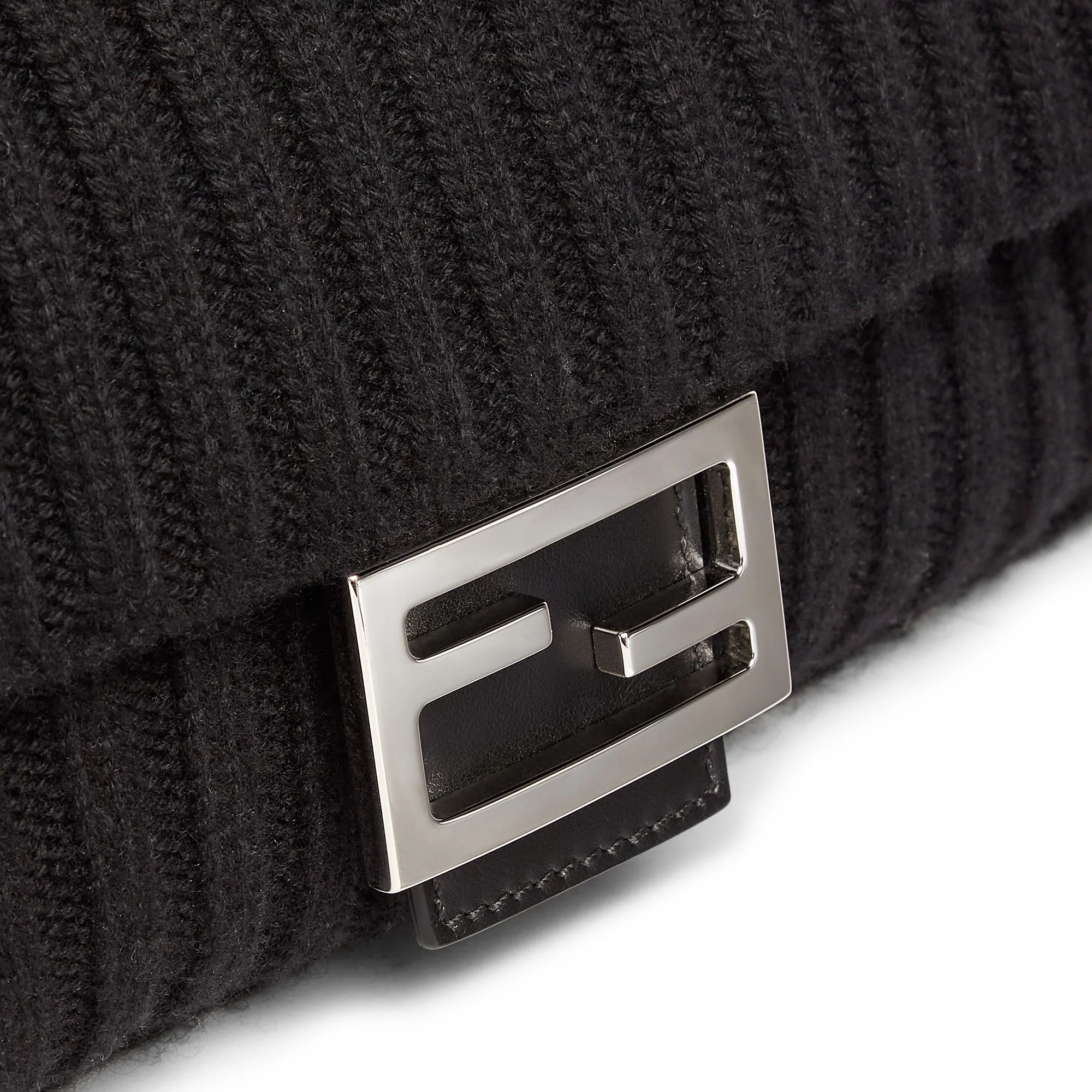 Men's Baguette Regular - Black + Palladium - Image 5