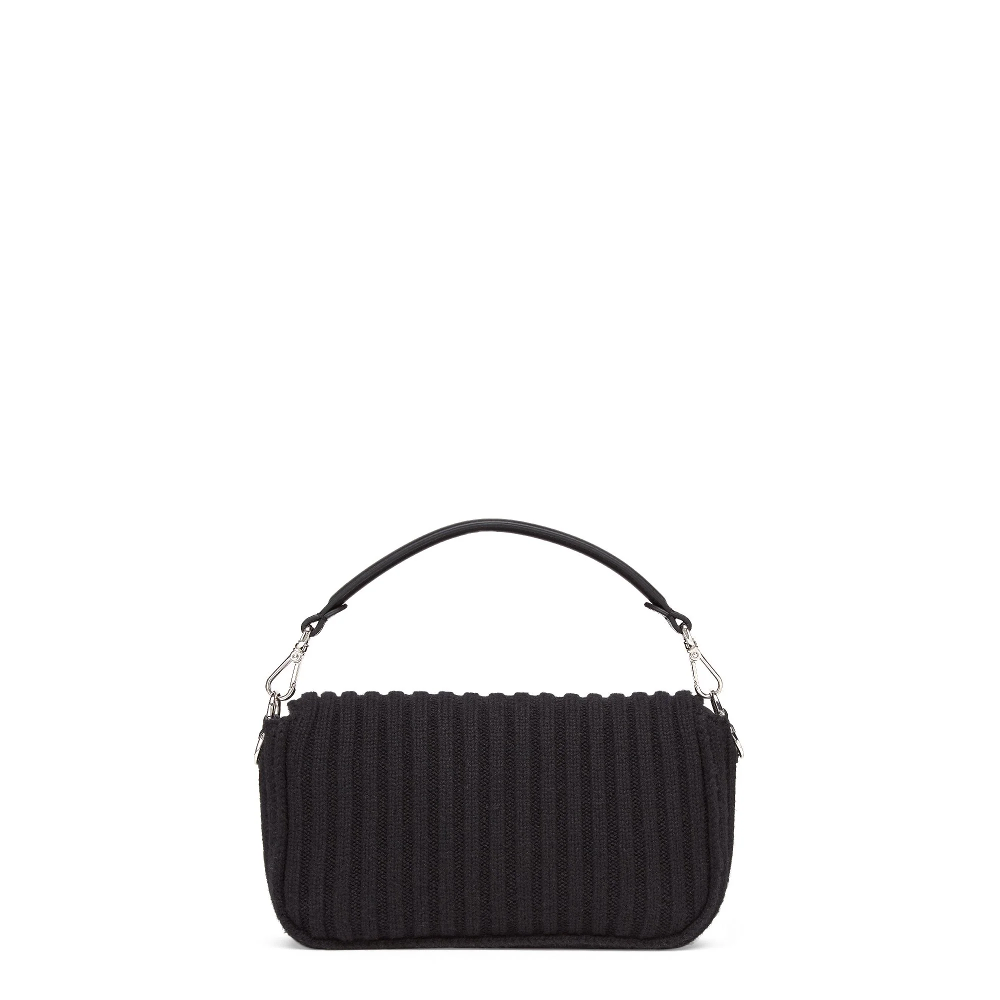 Men's Baguette Regular - Black + Palladium - Image 3