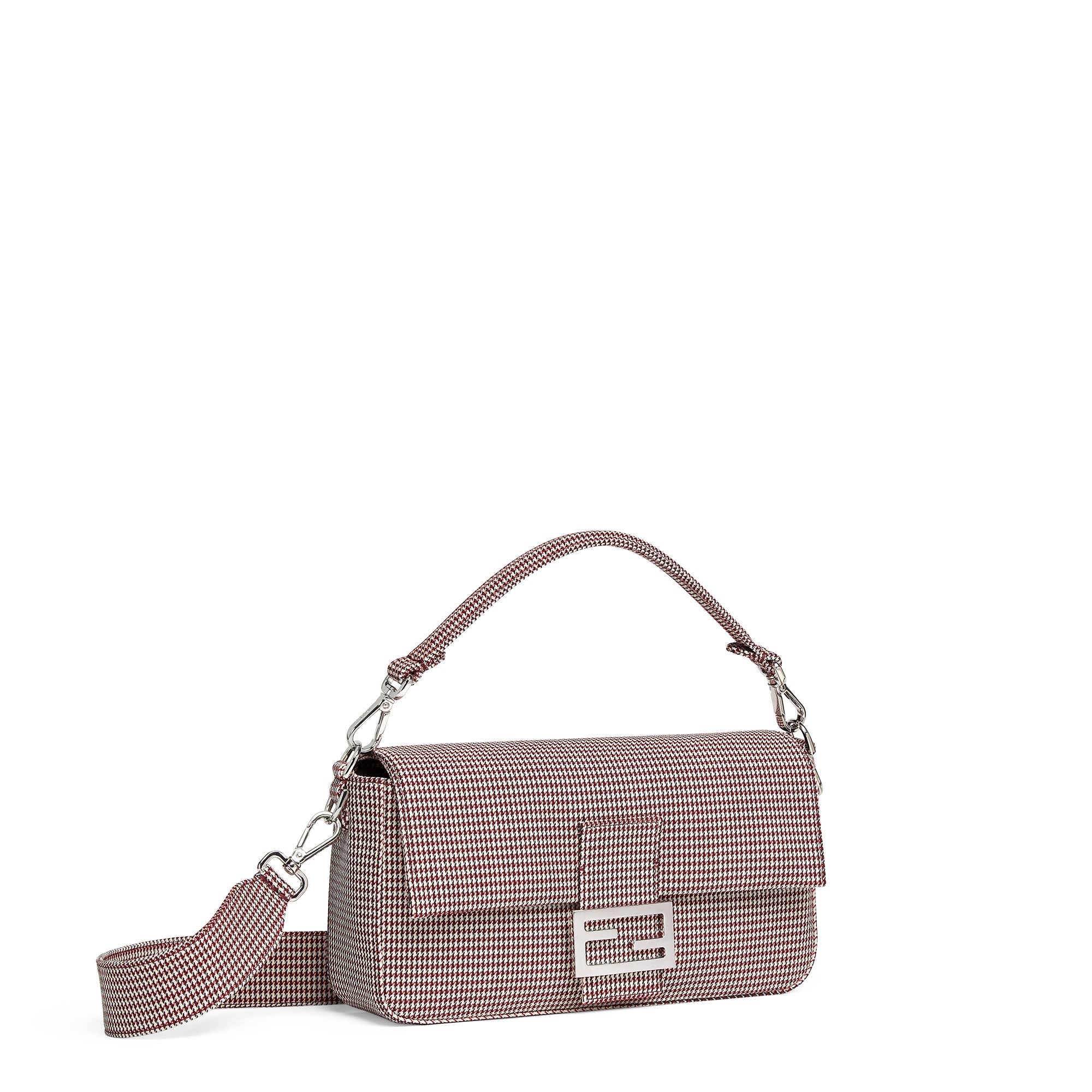 Men's Baguette Regular - Red / White / Black + Palladium - Image 2