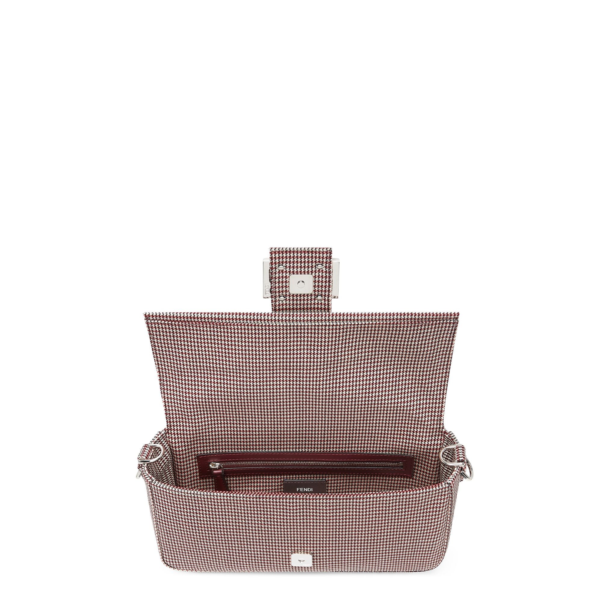 Men's Baguette Regular - Red / White / Black + Palladium - Image 4