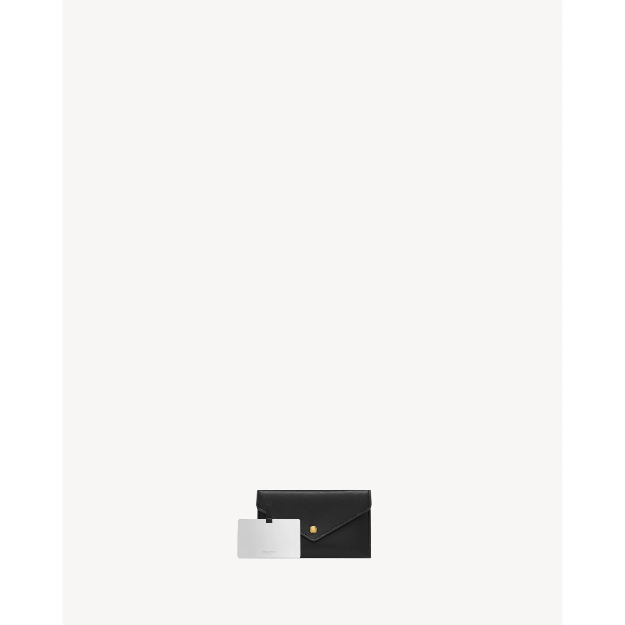 Small Loulou Chain Bag - Dark Strong Moss - Image 7