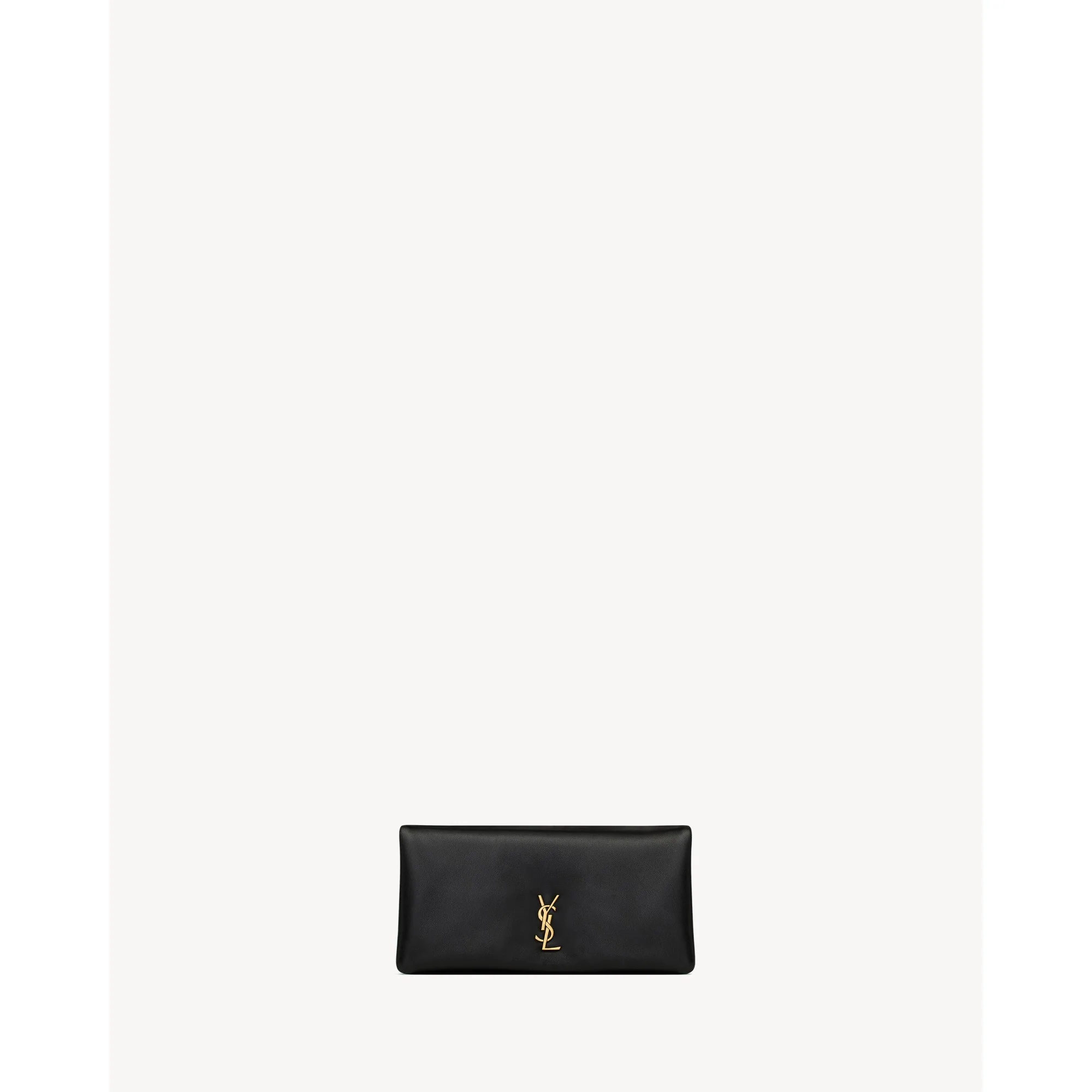 Calypso Pouch On Chain - Nero - Image 2