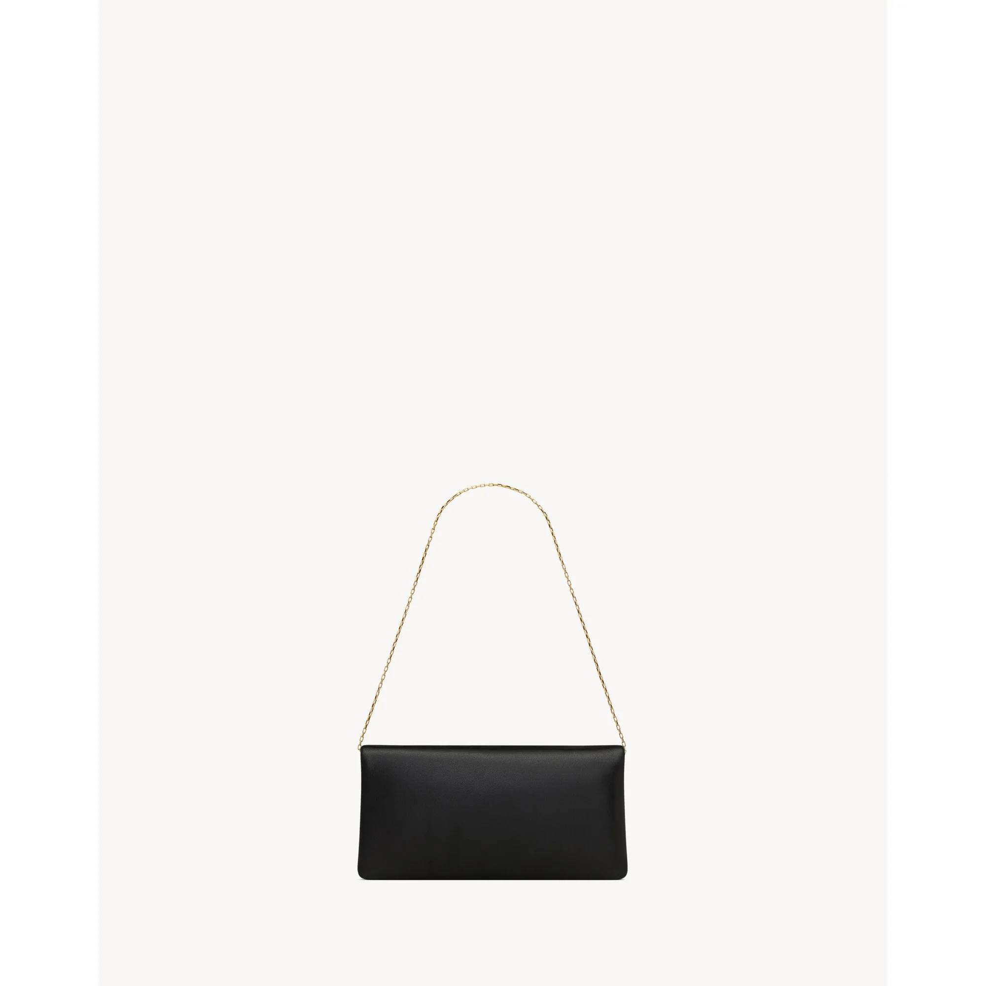 Calypso Pouch On Chain - Nero - Image 3