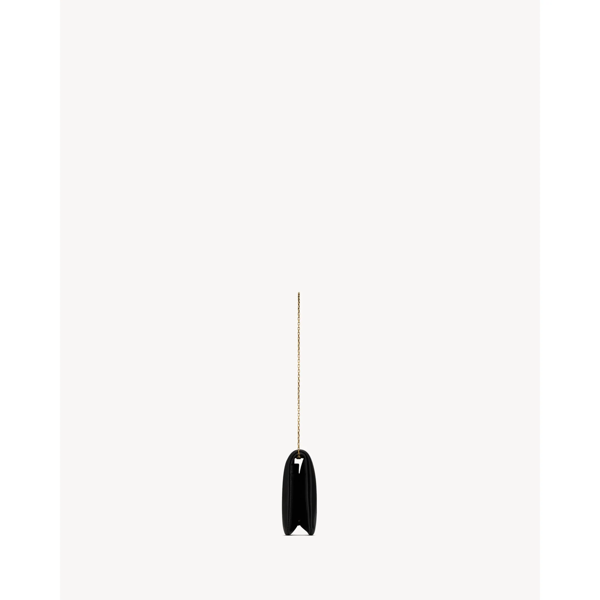 Calypso Pouch On Chain - Nero - Image 4