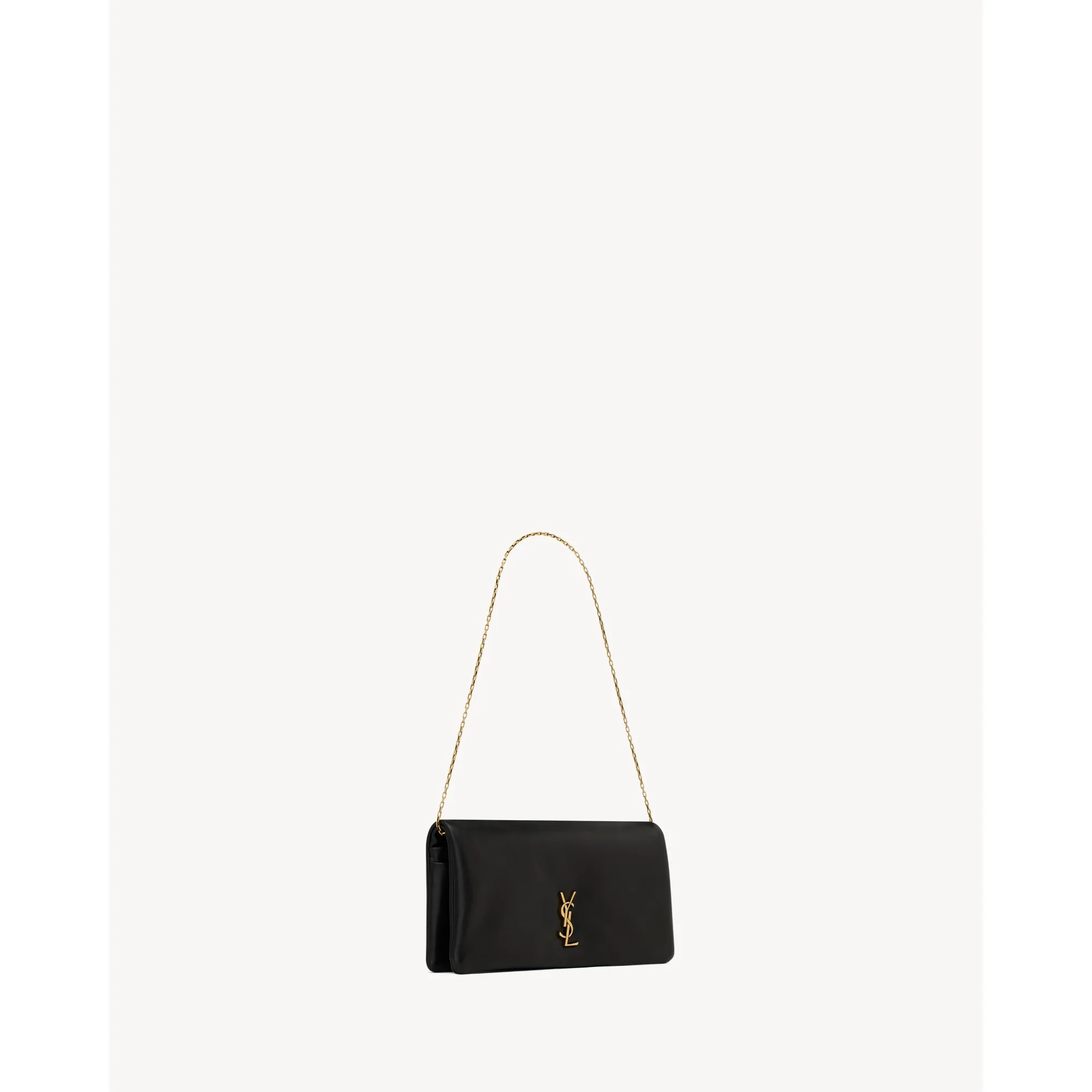 Calypso Pouch On Chain - Nero - Image 6