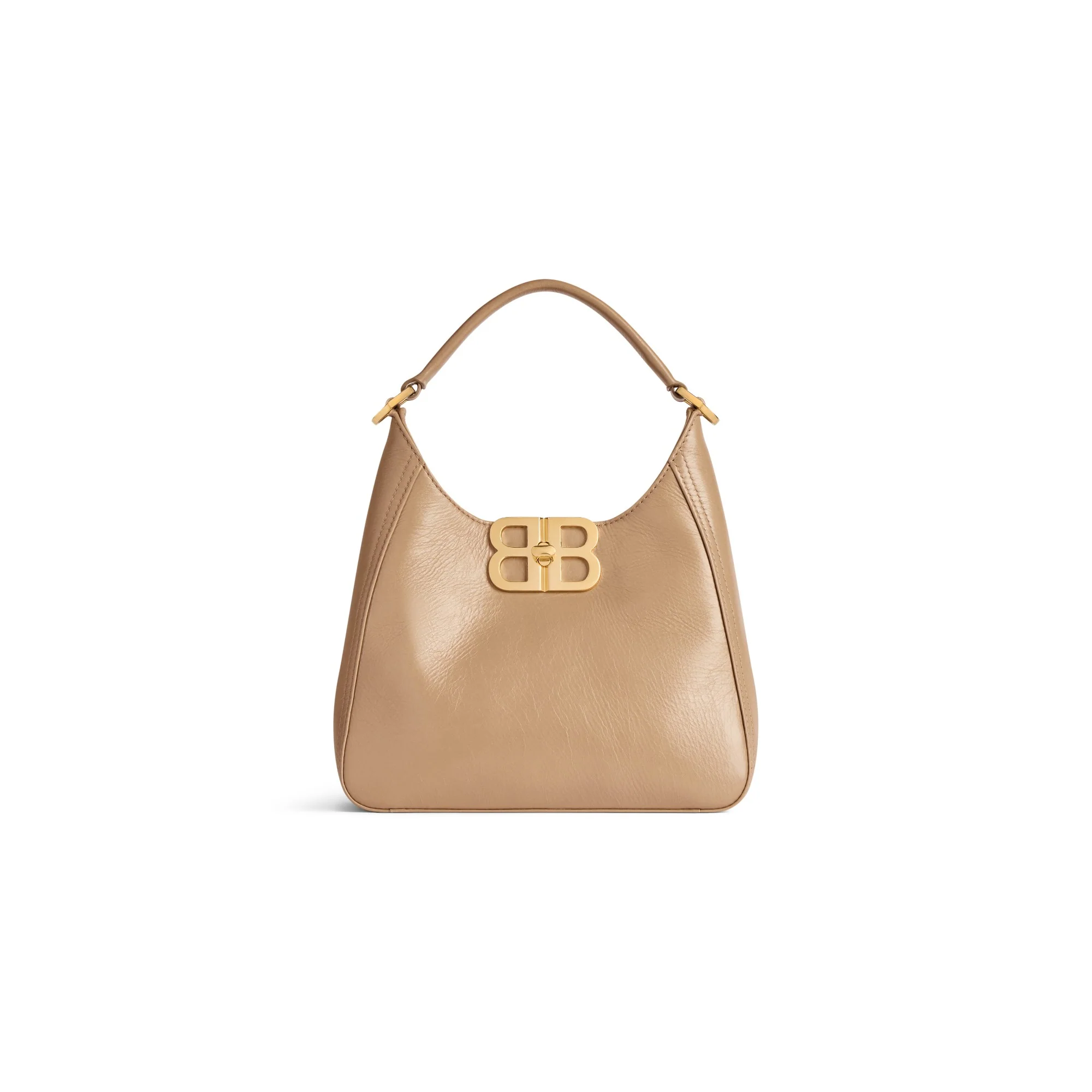 Bb Soft Hobo S - Latte