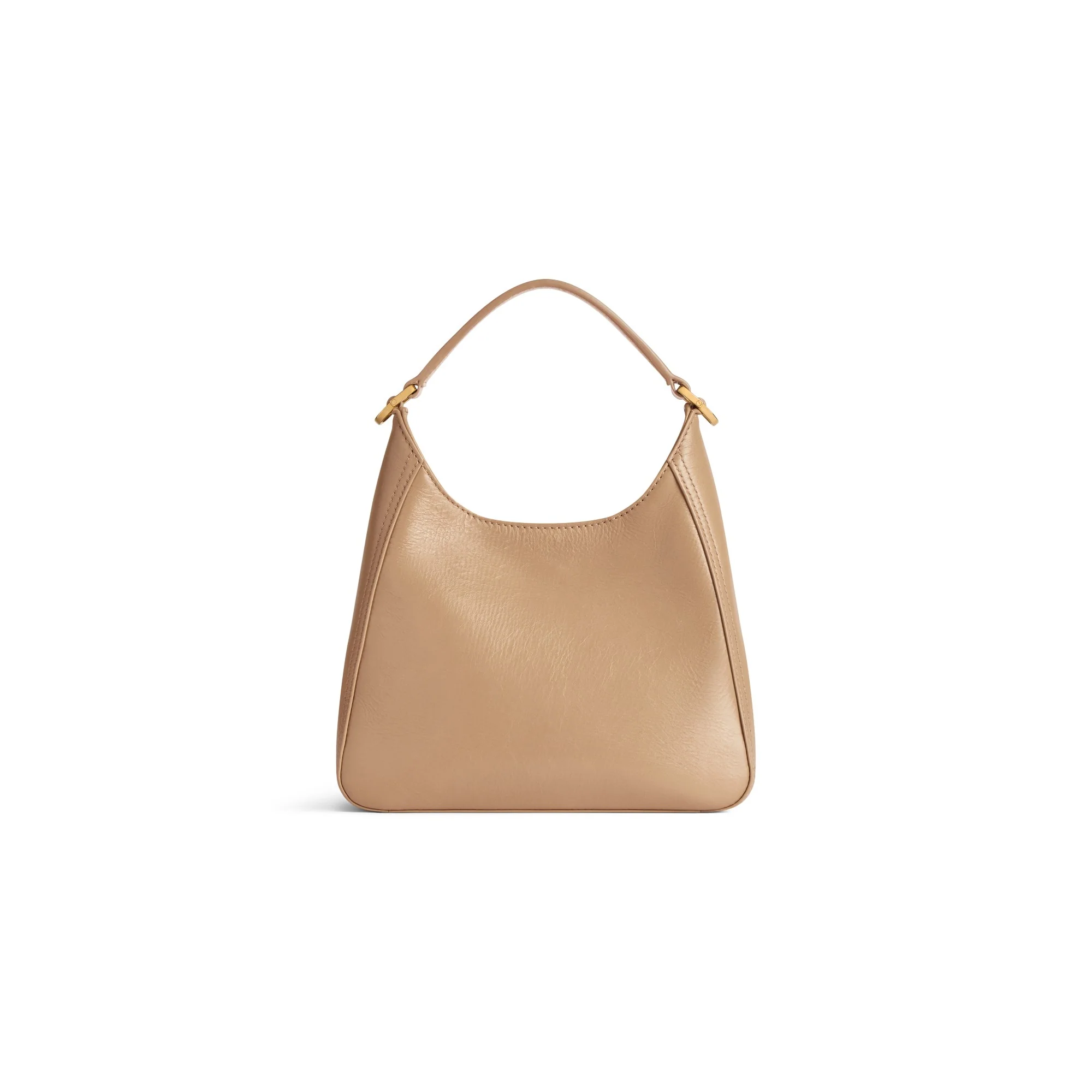 Bb Soft Hobo S - Latte - Image 2