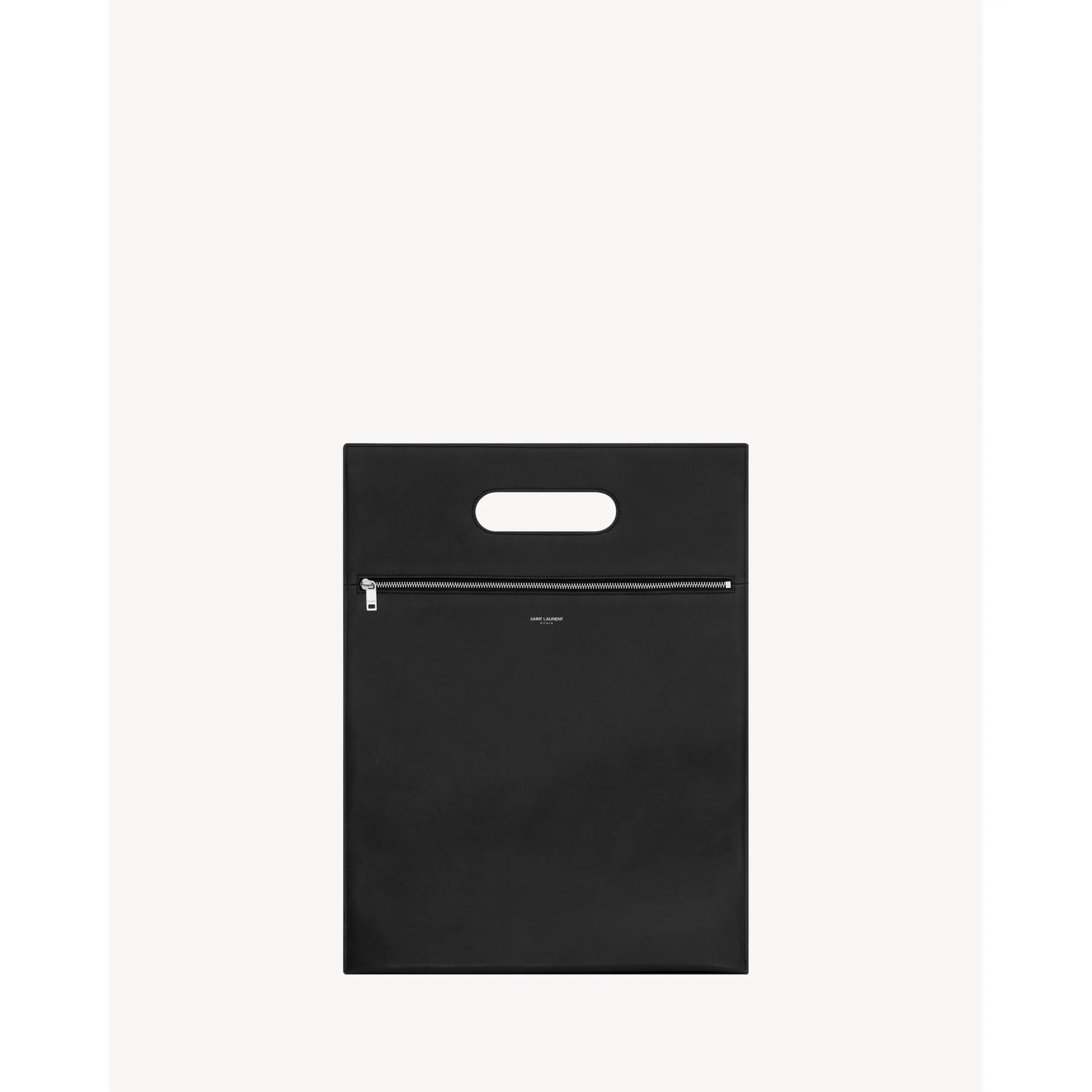 La Pouch Large - Nero