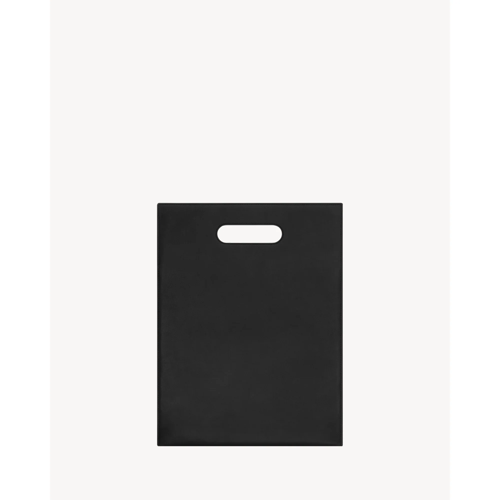 La Pouch Large - Nero - Image 2