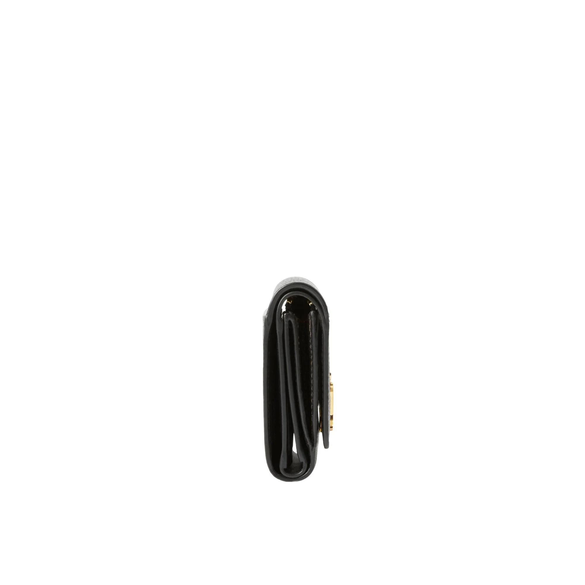 TB Compact Wallet - Black - Image 2