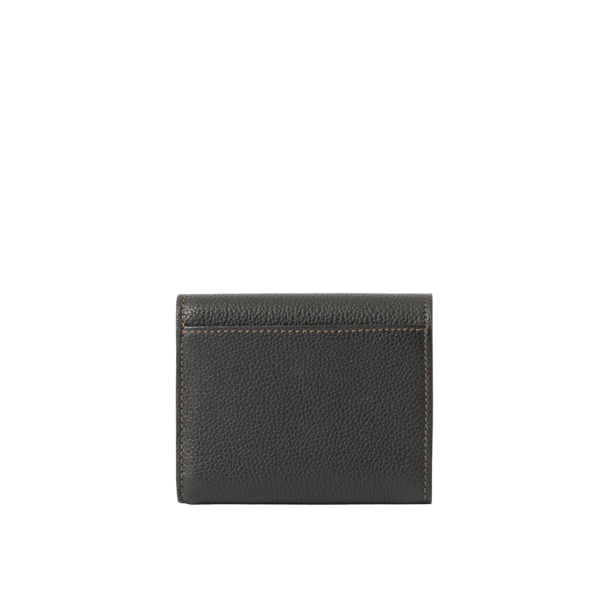 TB Compact Wallet - Black - Image 3