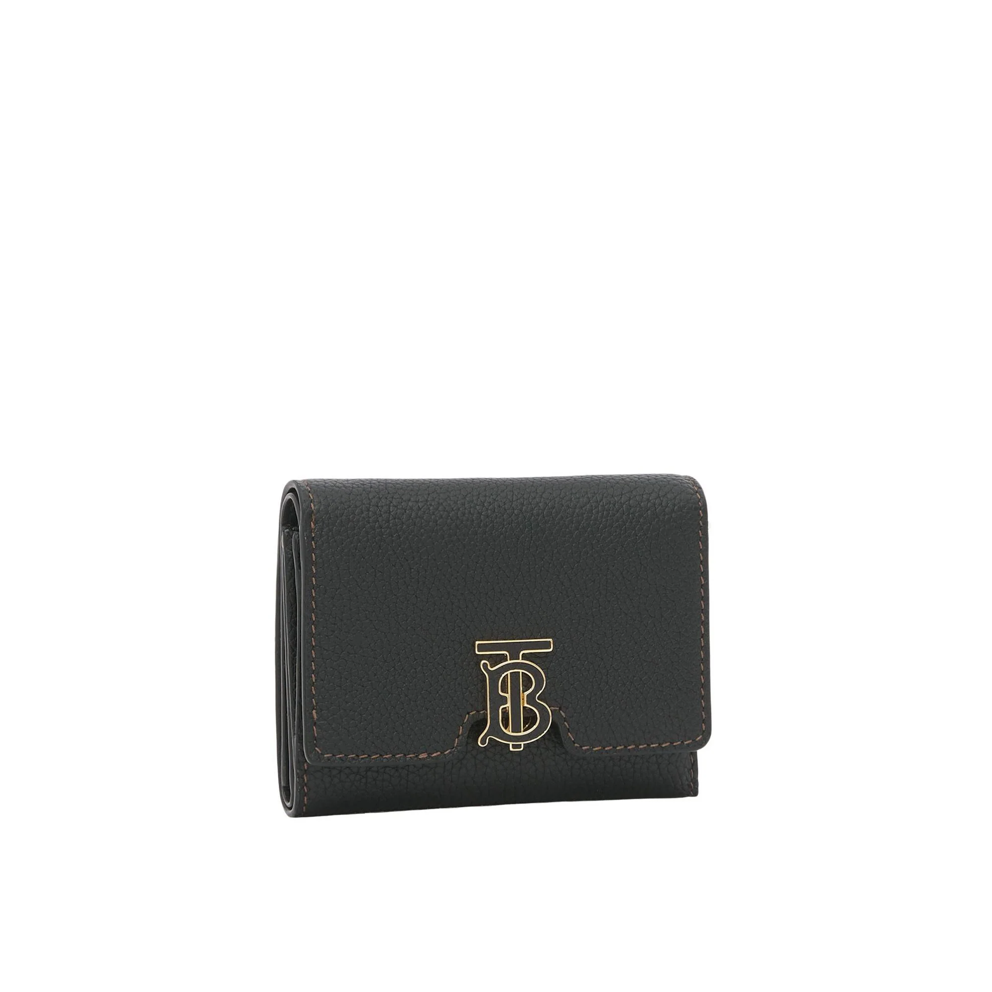 TB Compact Wallet - Black - Image 6