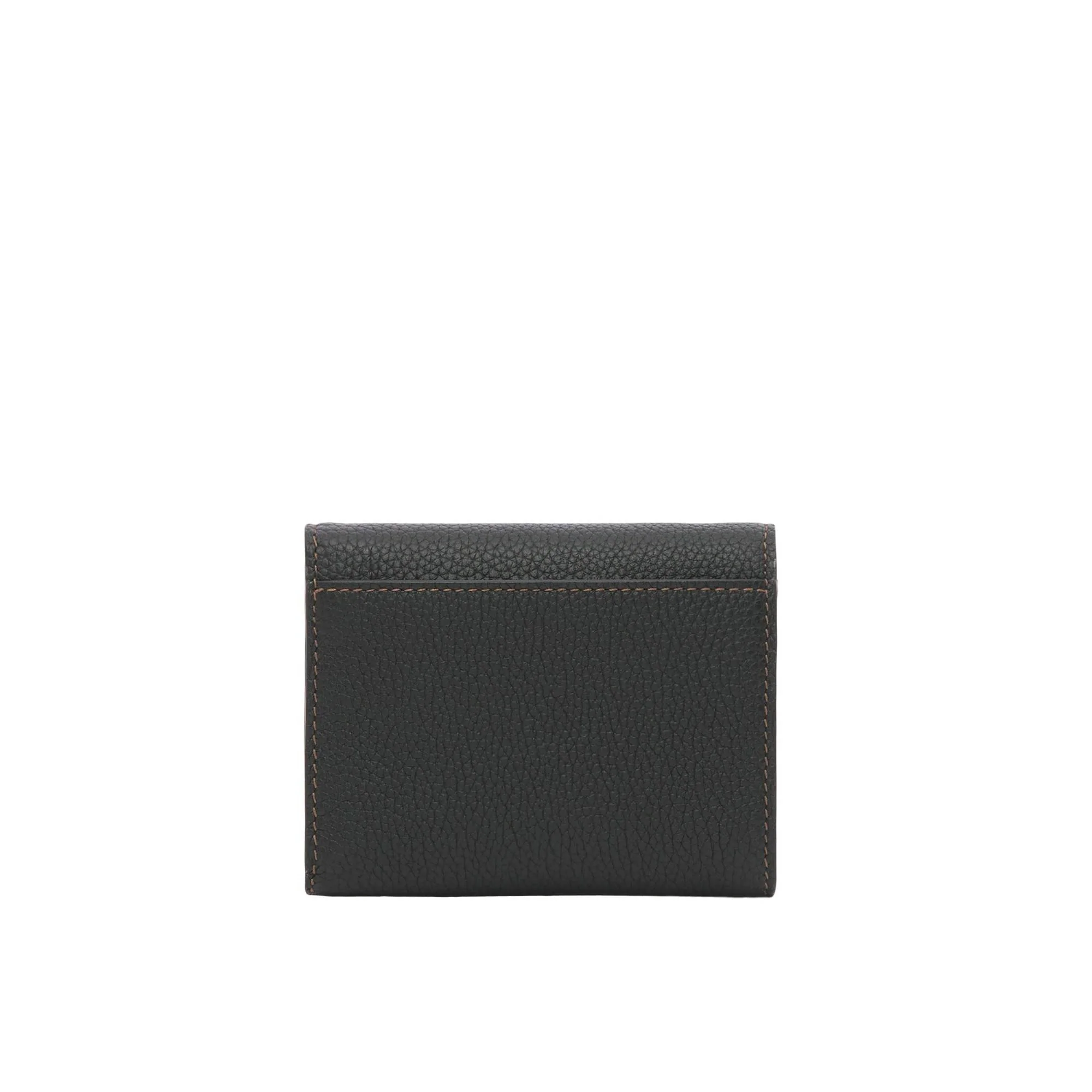TB Compact Wallet - Black - Image 7