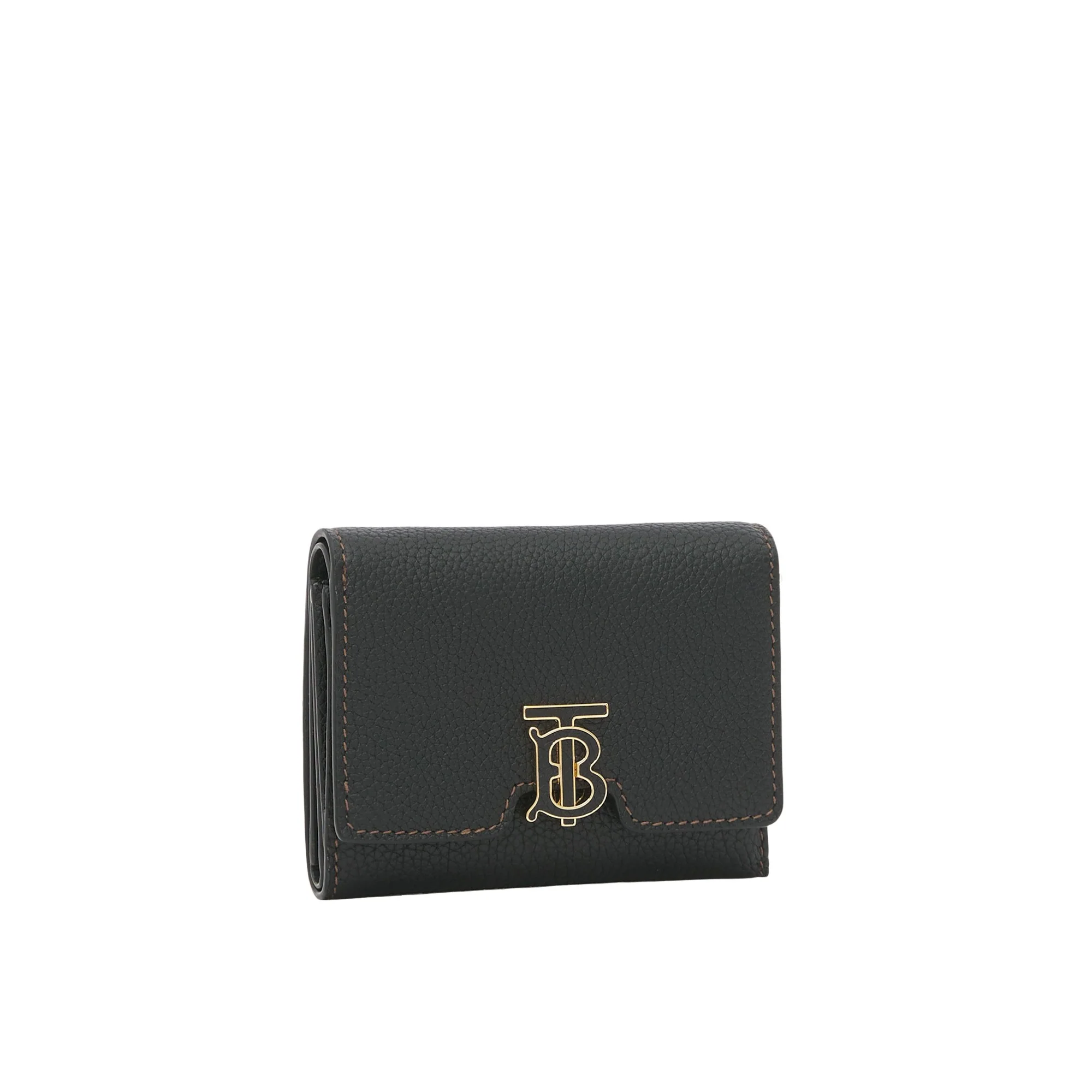 TB Compact Wallet - Black - Image 6