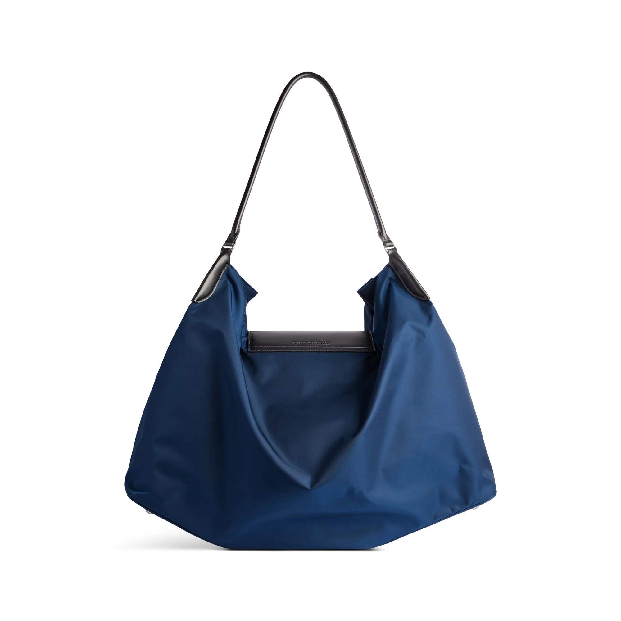 Geneve Hobo L - Midnight Blue/Black - Image 2
