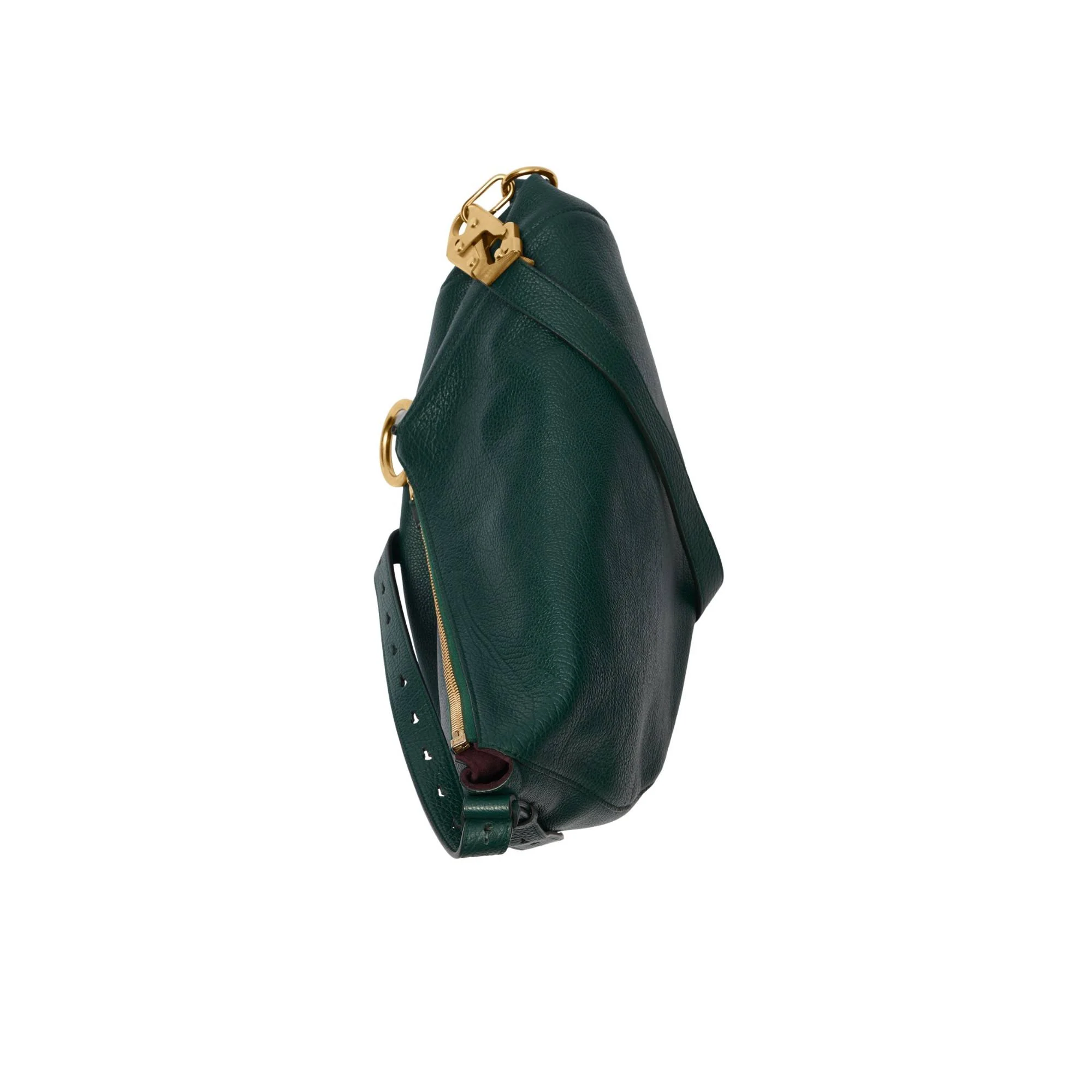 Medium Knight Bag - Vine - Image 4