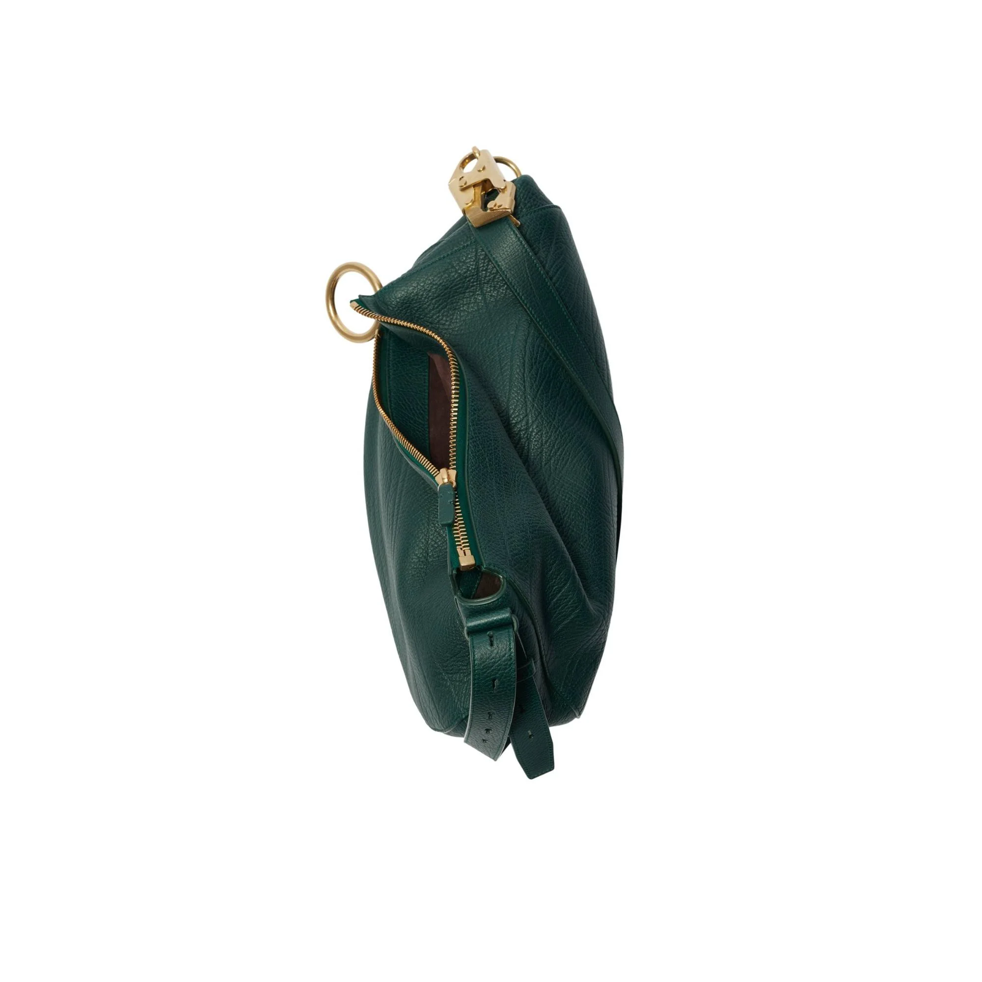 Medium Knight Bag - Vine - Image 5