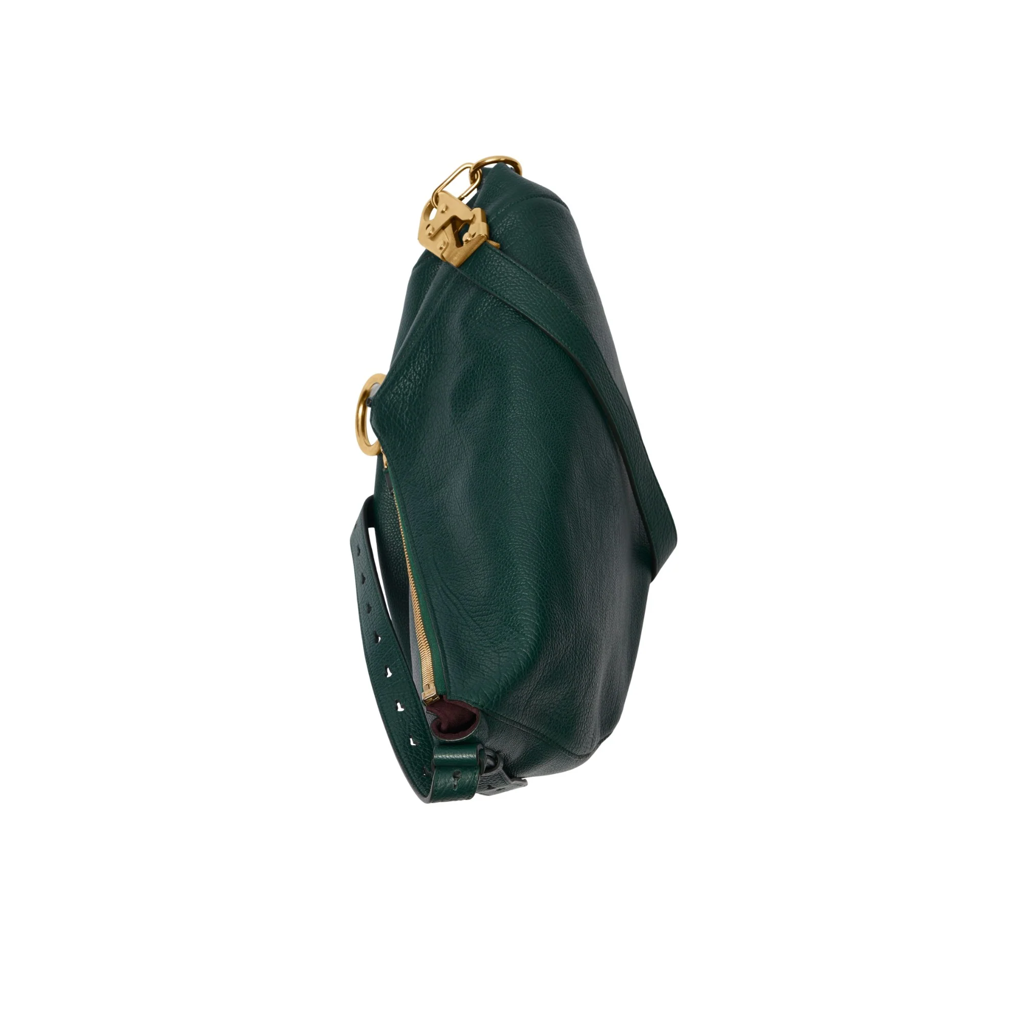Medium Knight Bag - Vine - Image 5