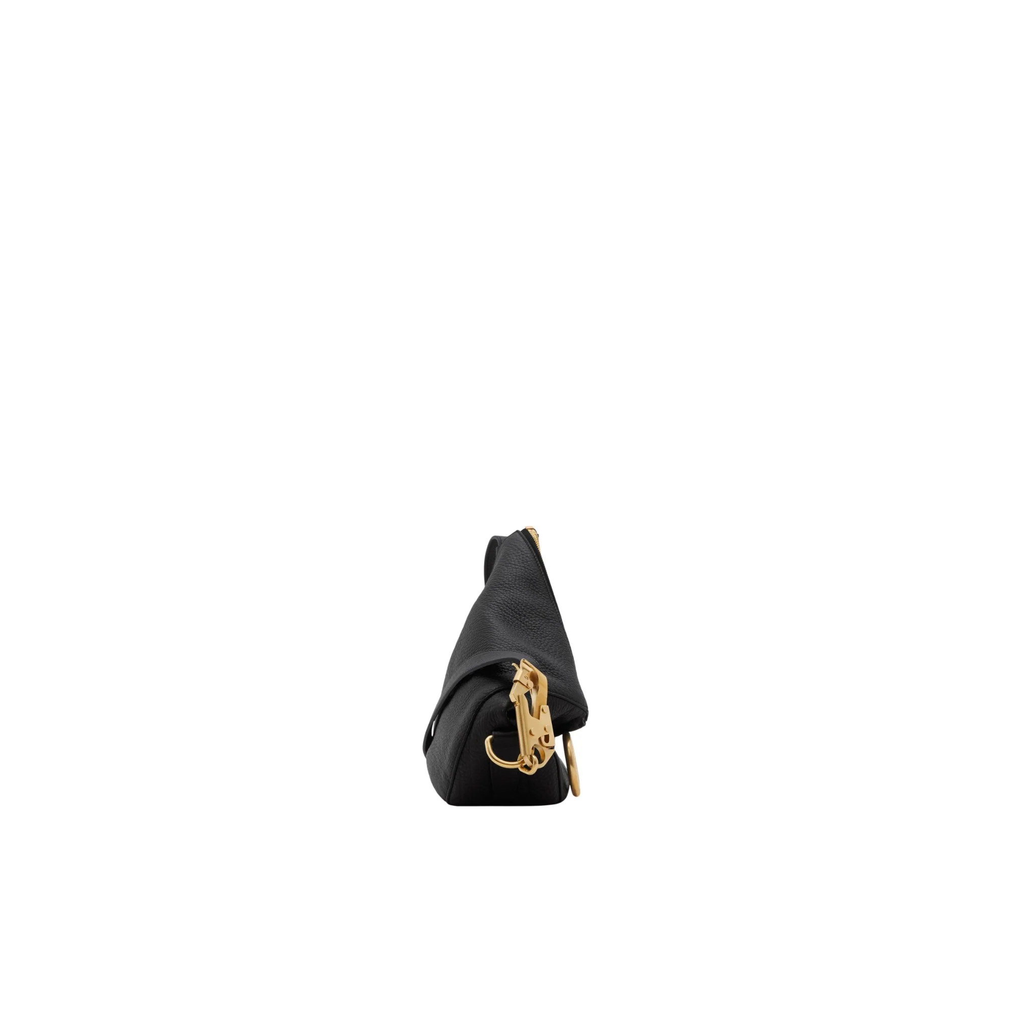 Small Knight Bag - Black - Image 2