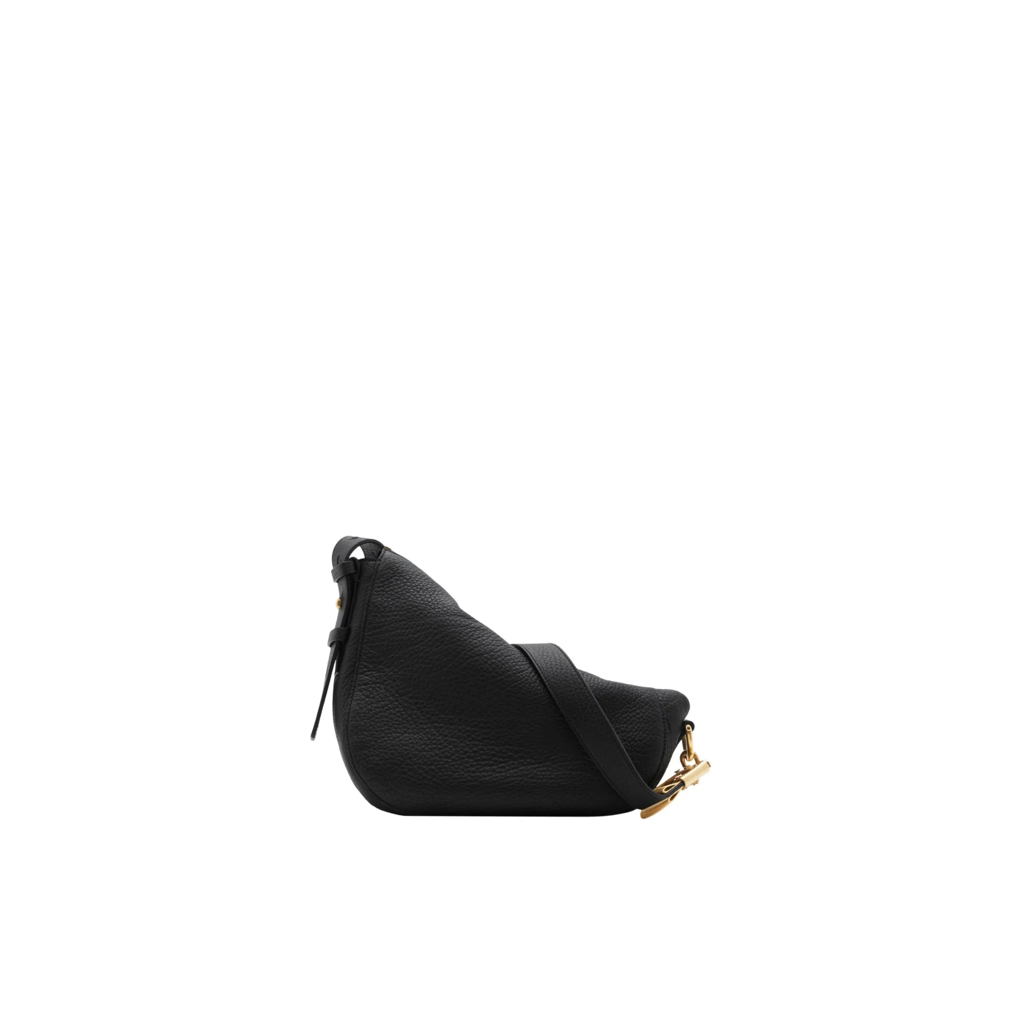 Small Knight Bag - Black - Image 3