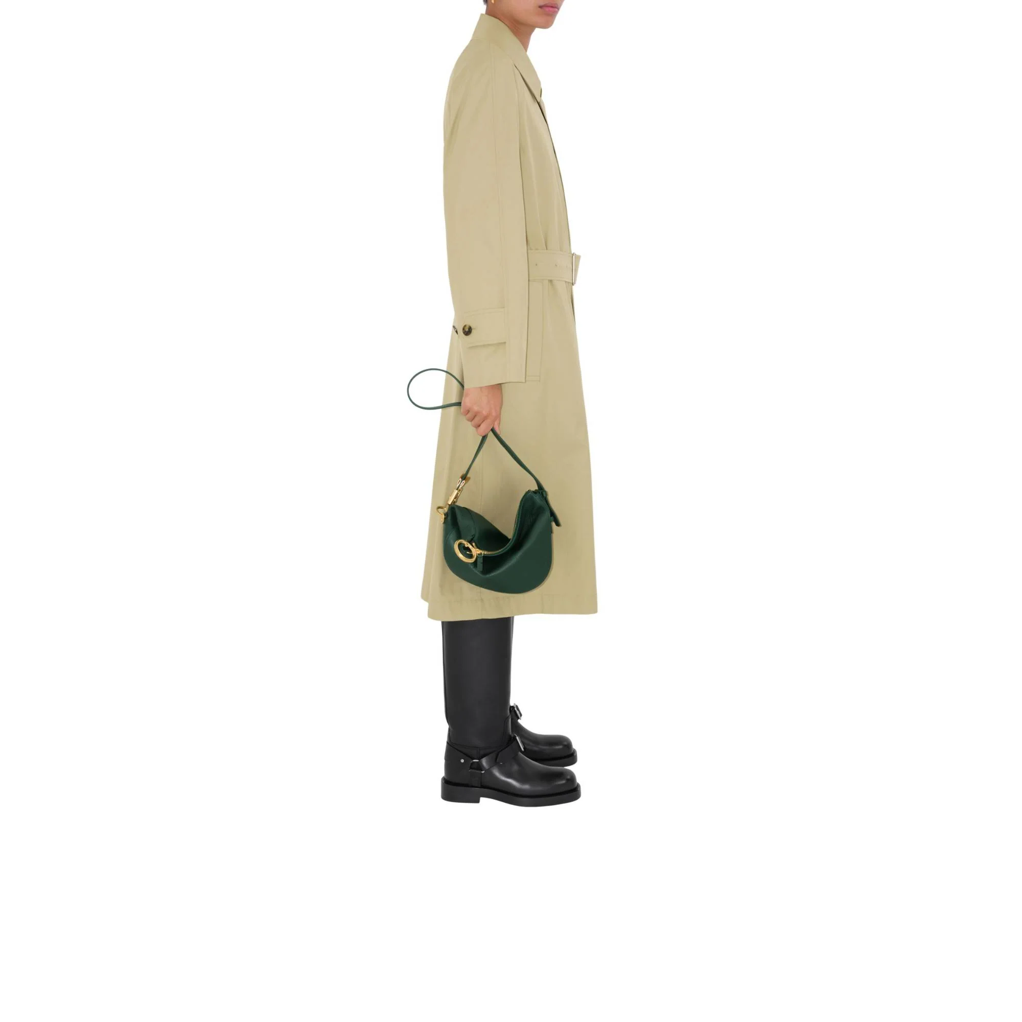 Small Knight Bag - Vine - Image 5