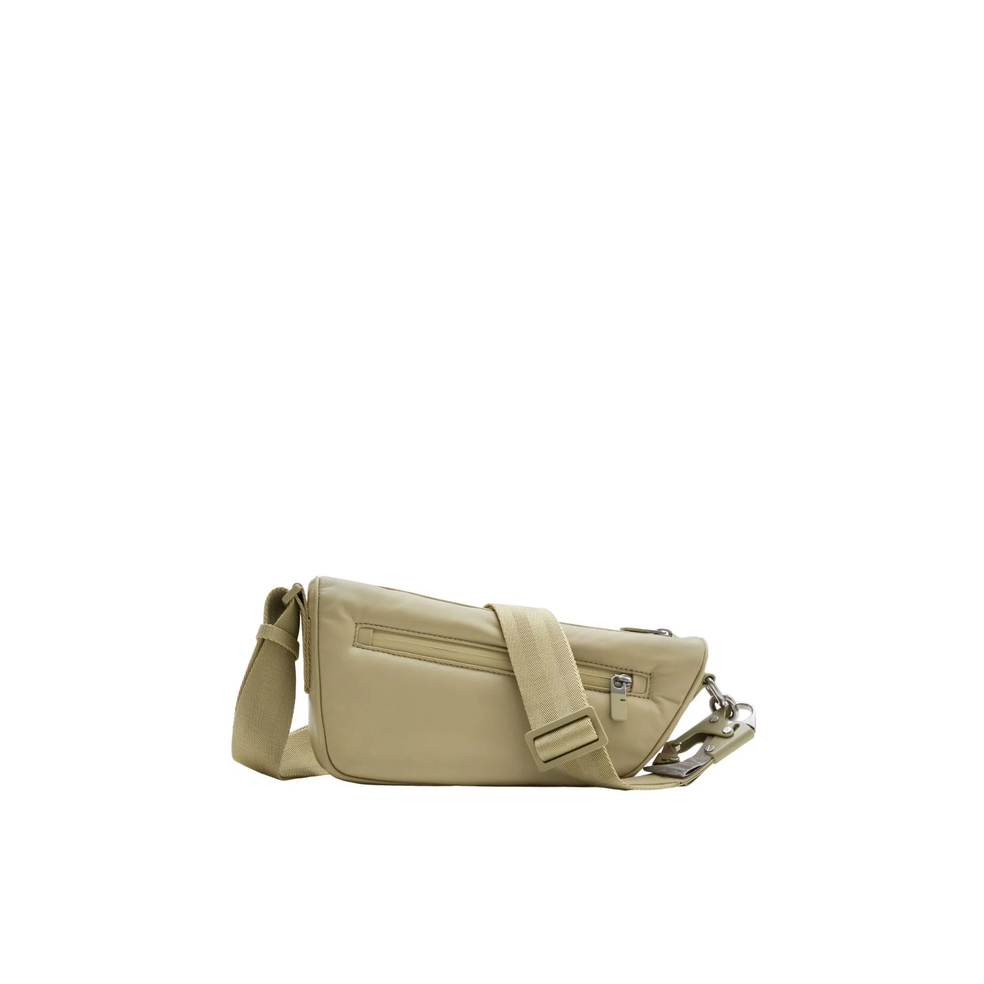 Shield Crossbody Bag - Hunter