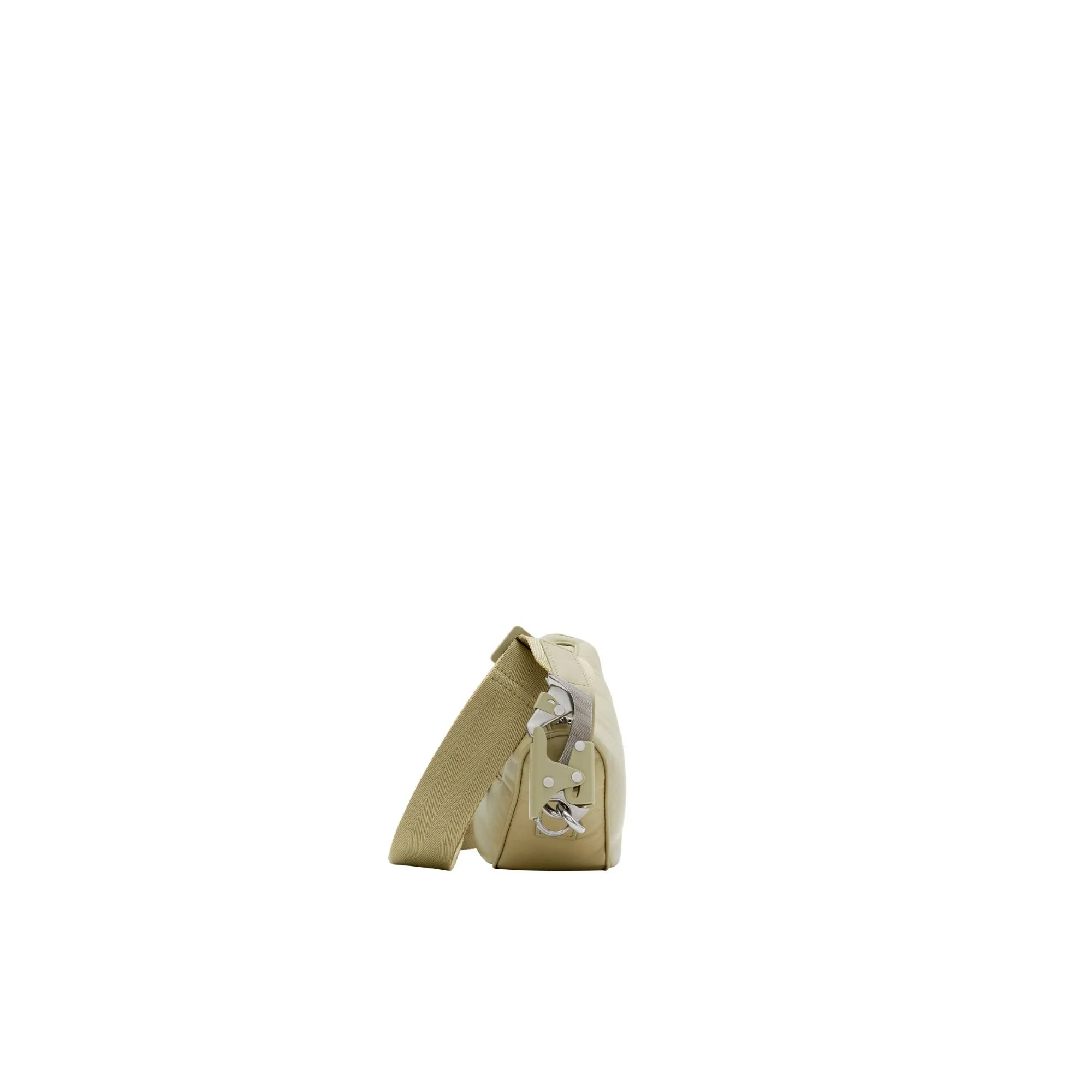 Shield Crossbody Bag - Hunter - Image 4