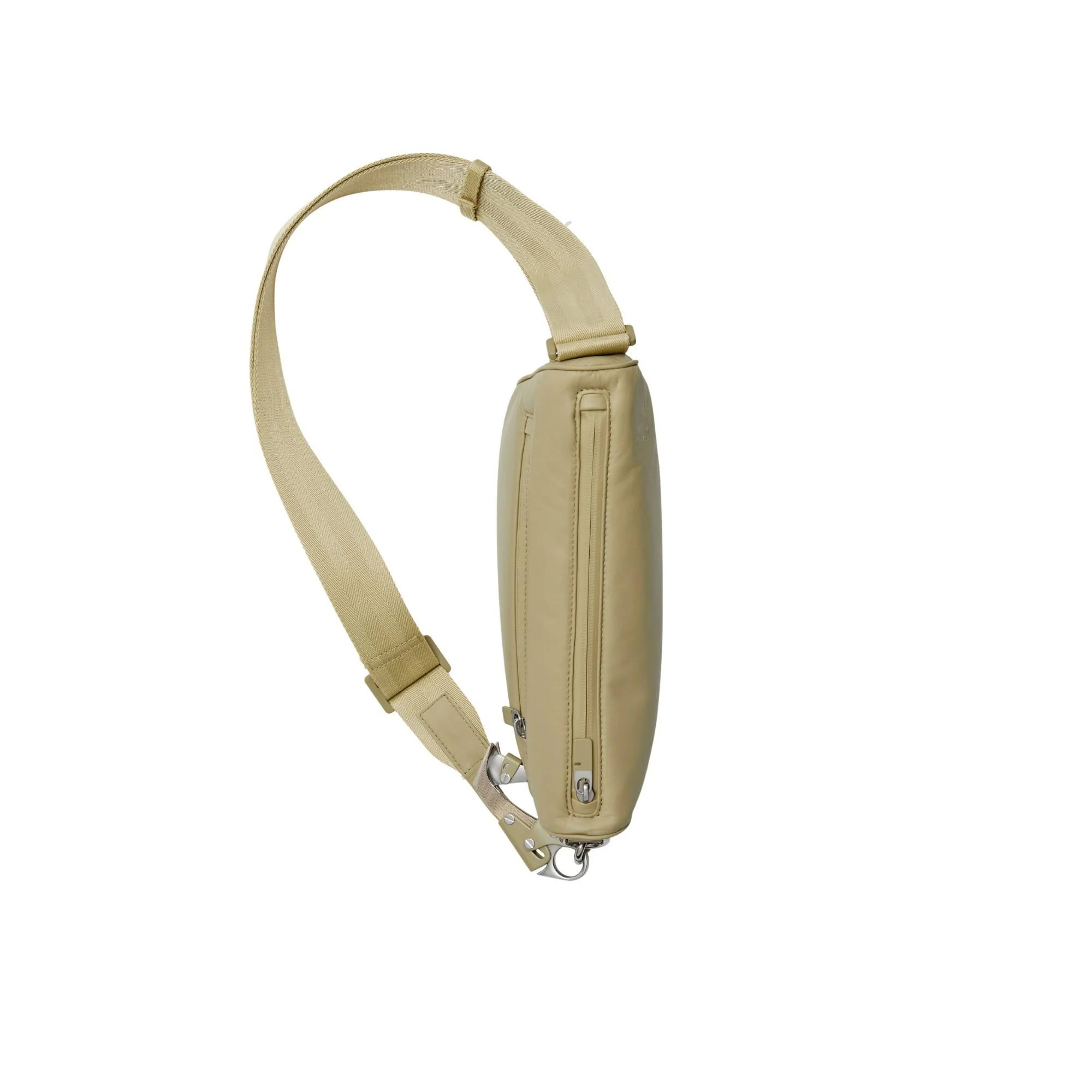 Shield Crossbody Bag - Hunter - Image 6