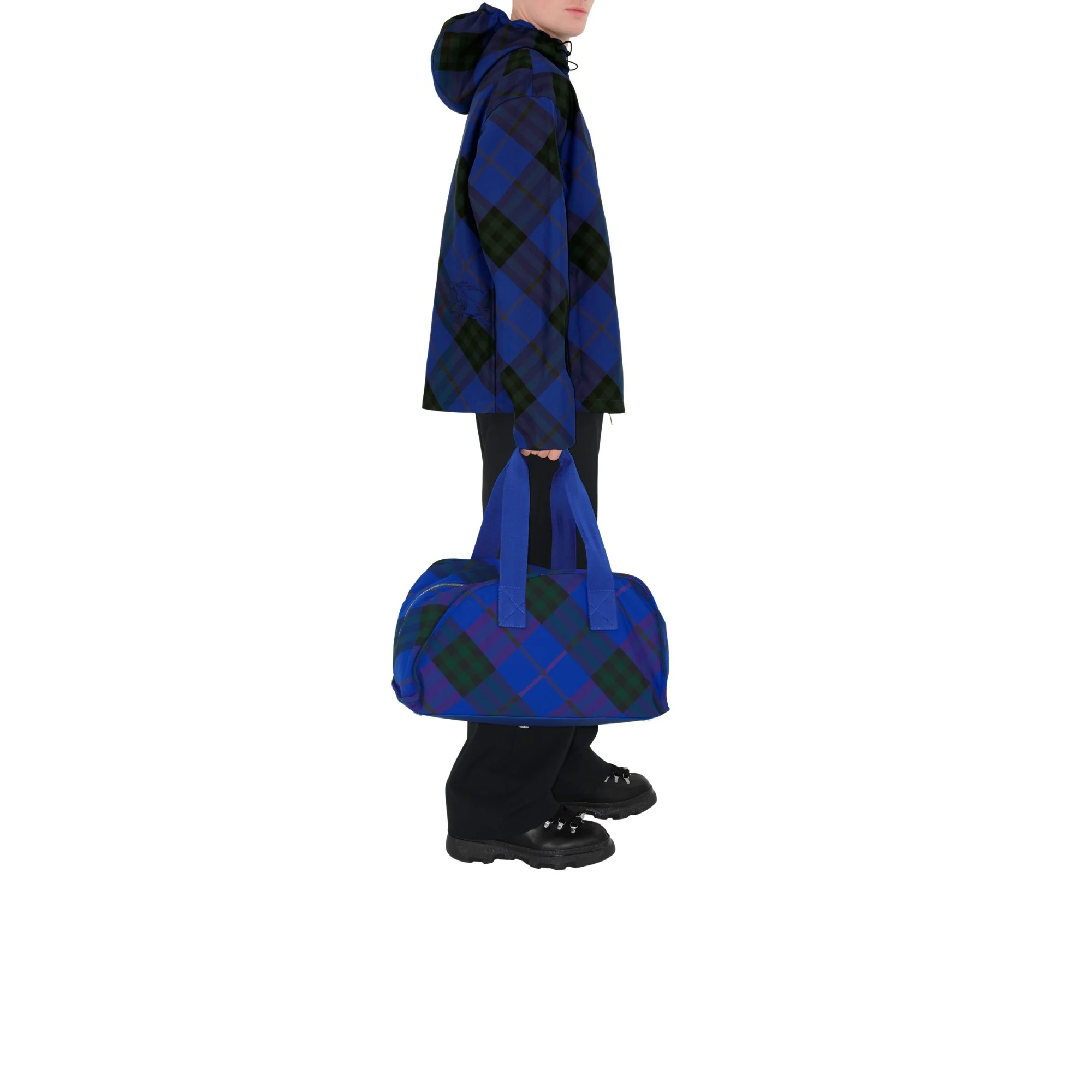 Medium Shield Duffle Bag - Knight - Image 2
