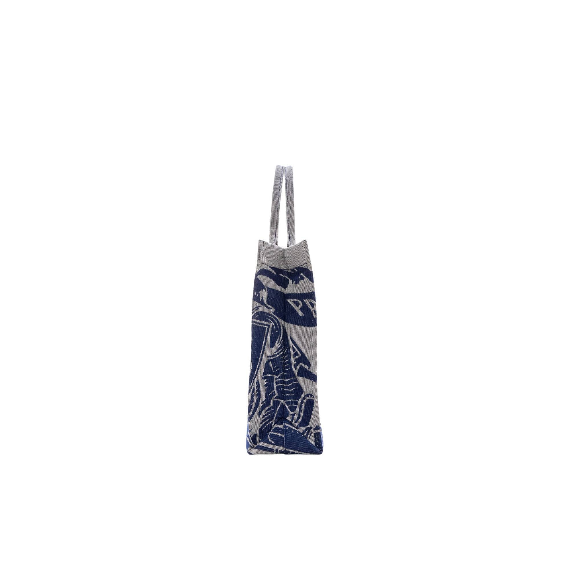 Medium EKD Canvas Tote - Knight - Image 4