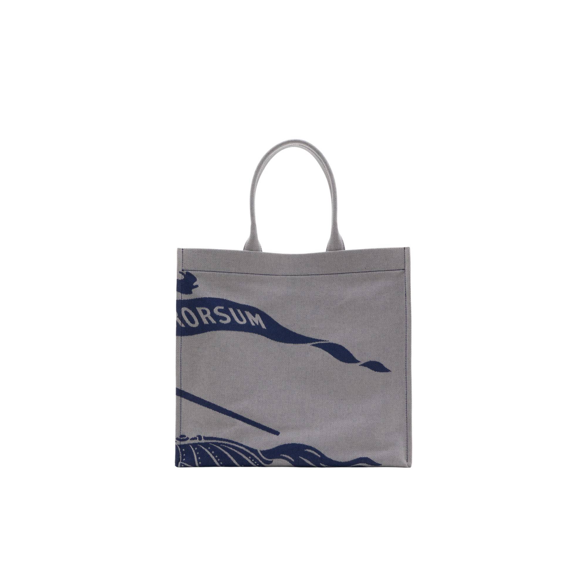 Medium EKD Canvas Tote - Knight - Image 5