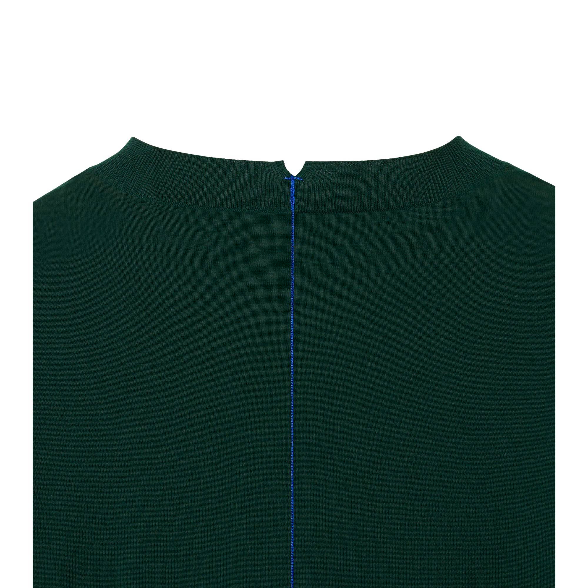 Wool Sweater - Ivy - Image 3