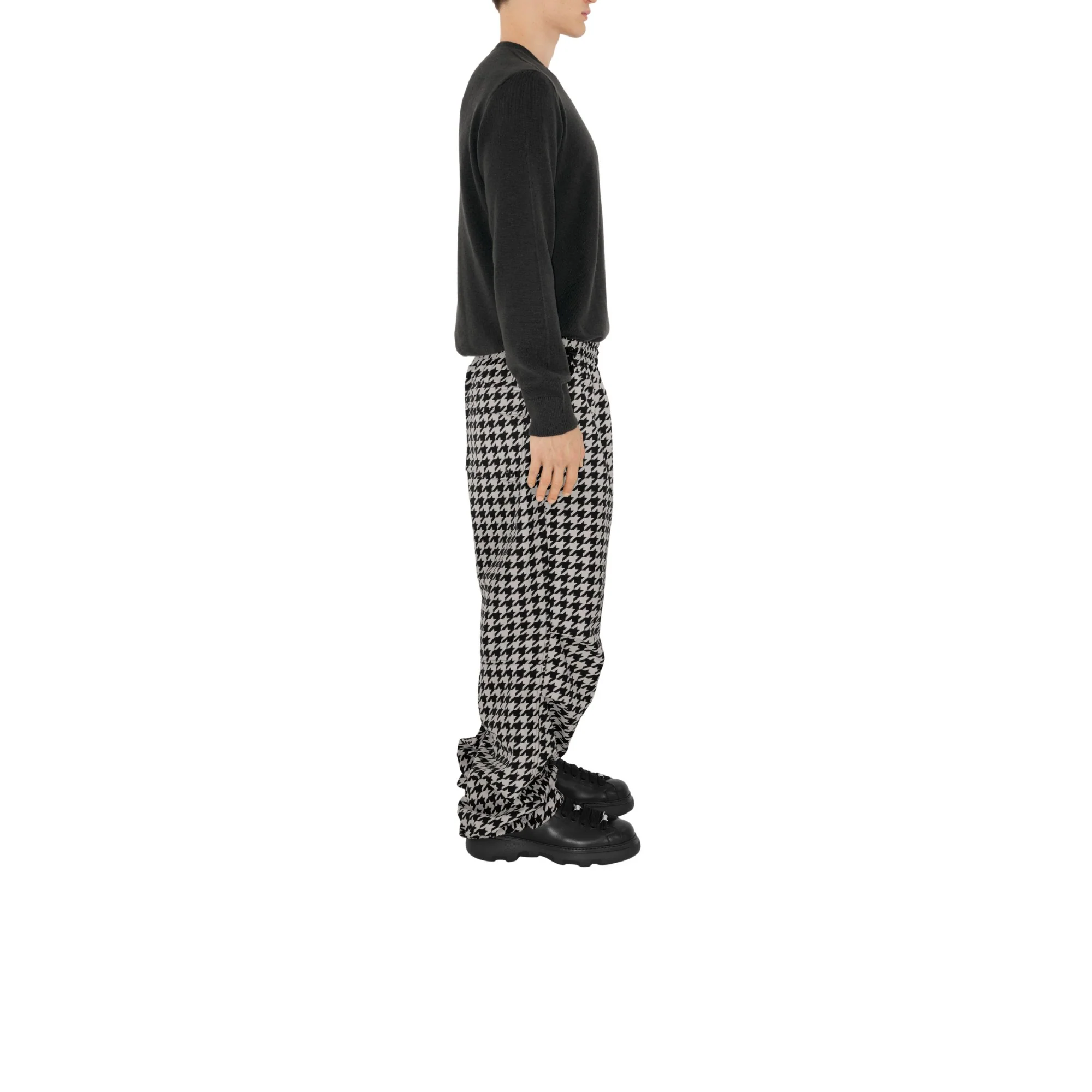 Cashmere Sweater - Onyx - Image 4