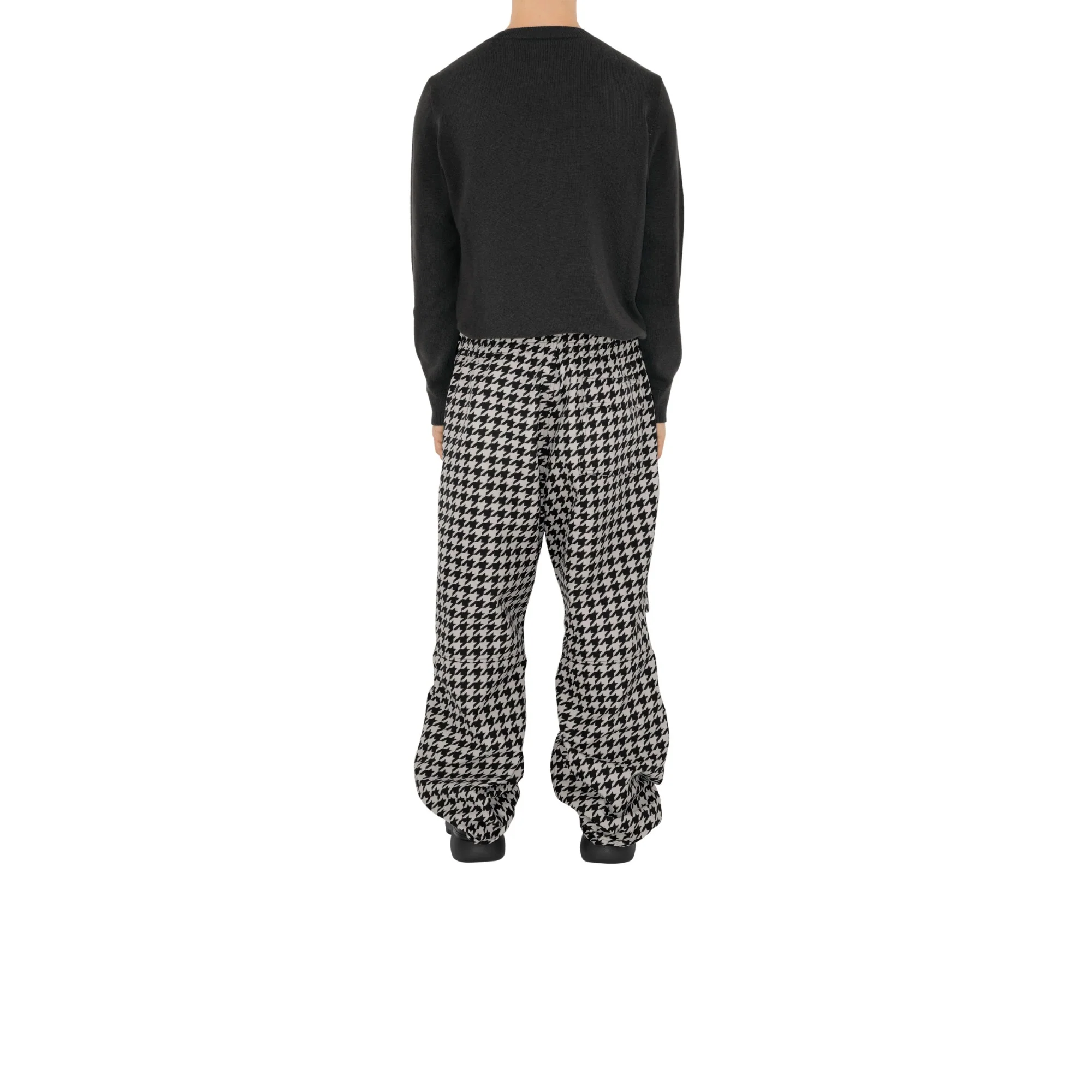 Cashmere Sweater - Onyx - Image 5